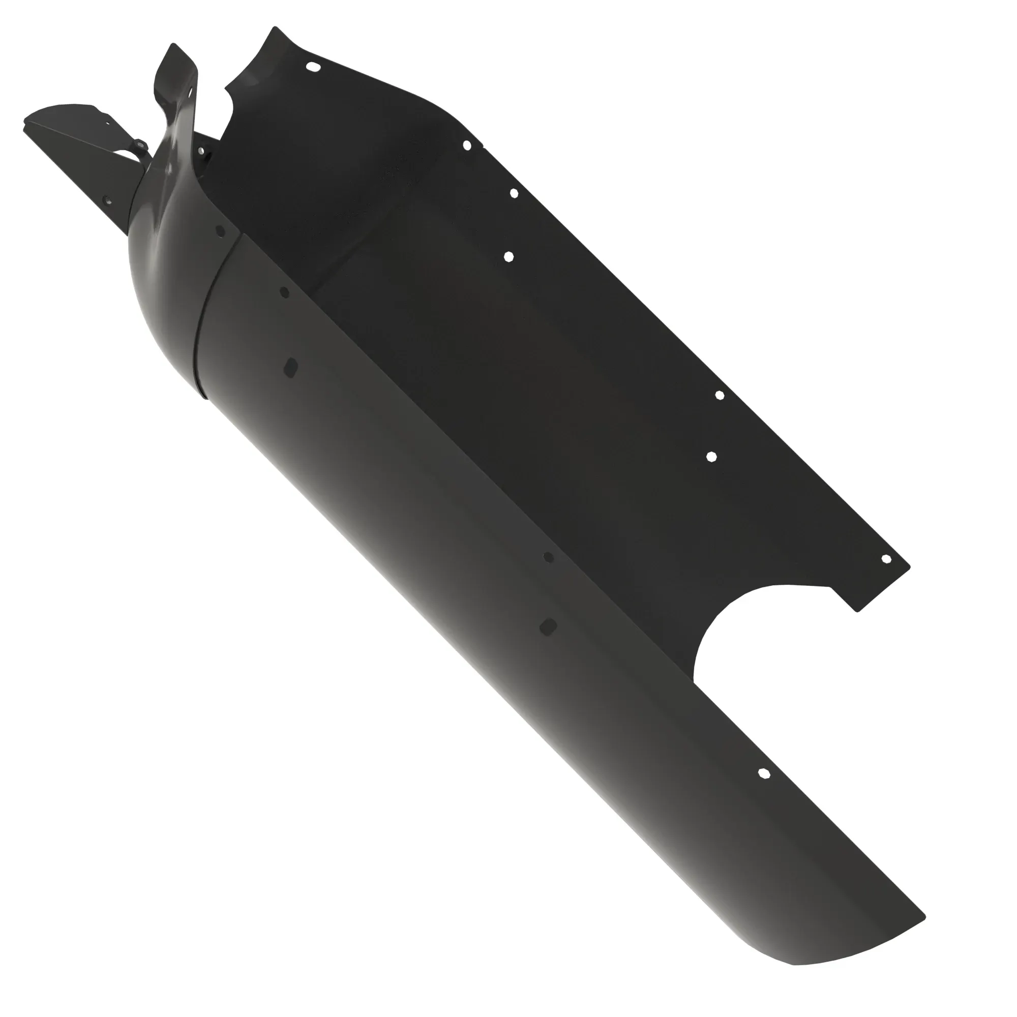 REAR ATD, 9L