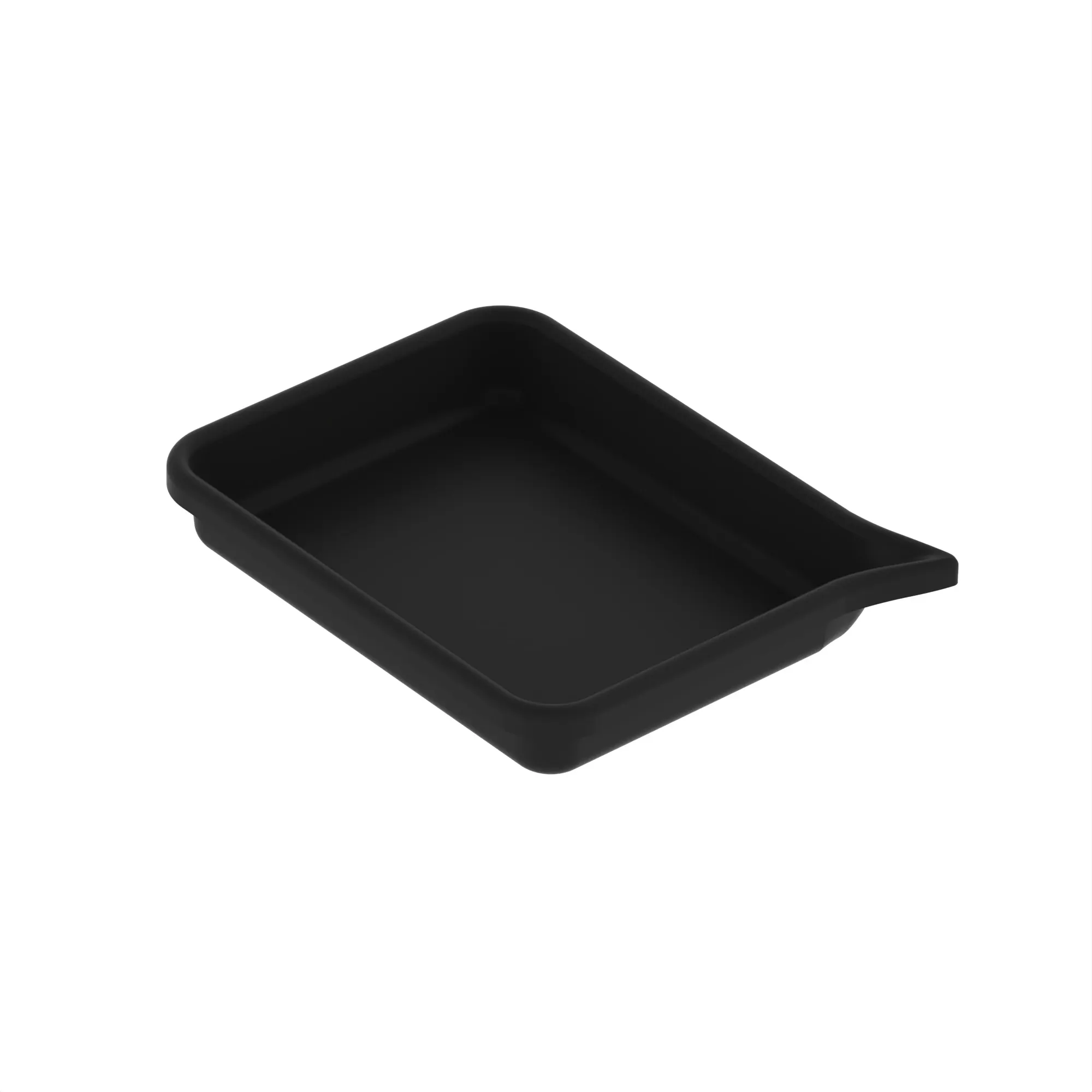 TRAY, TRAY, CABINET SPILL