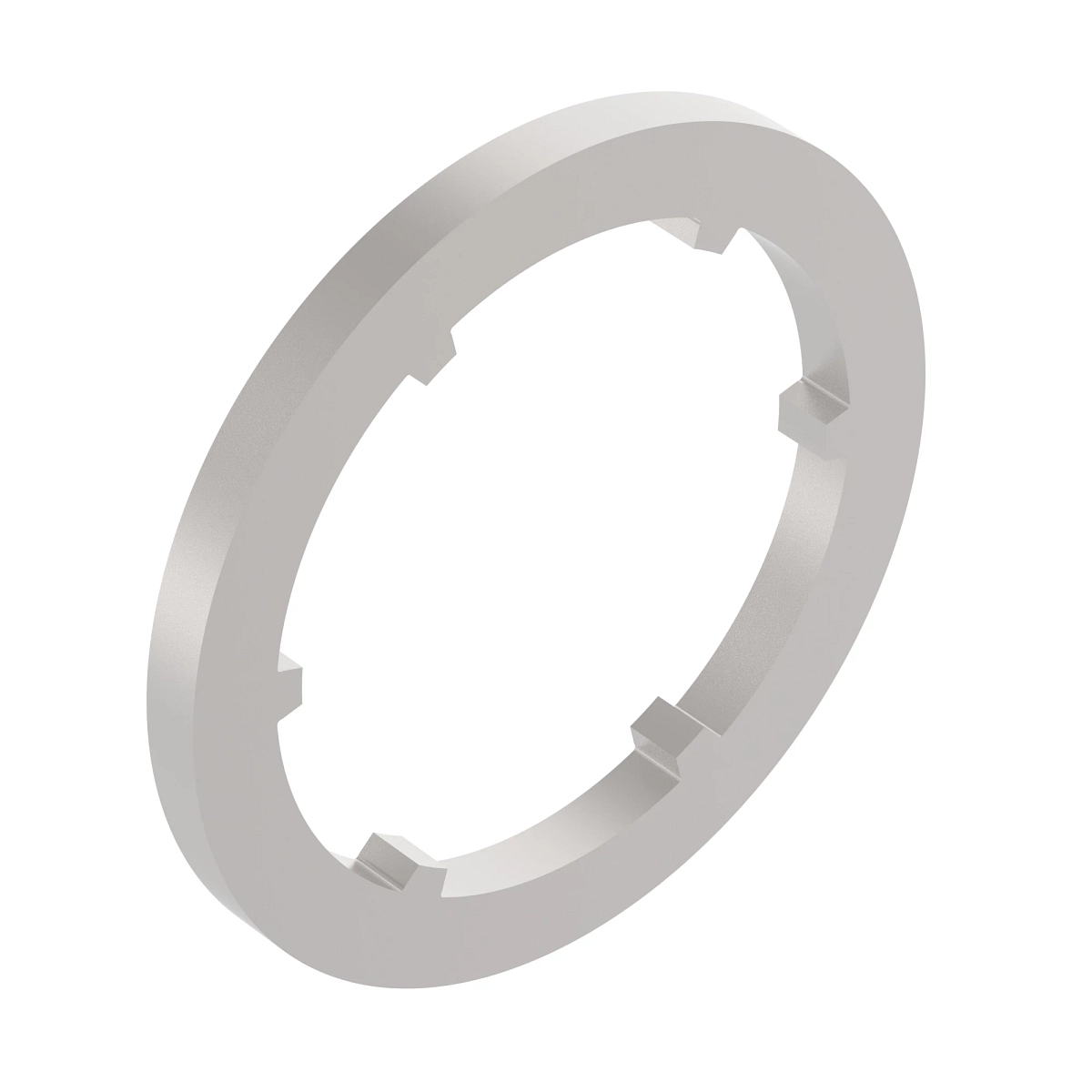 Thrust Washer