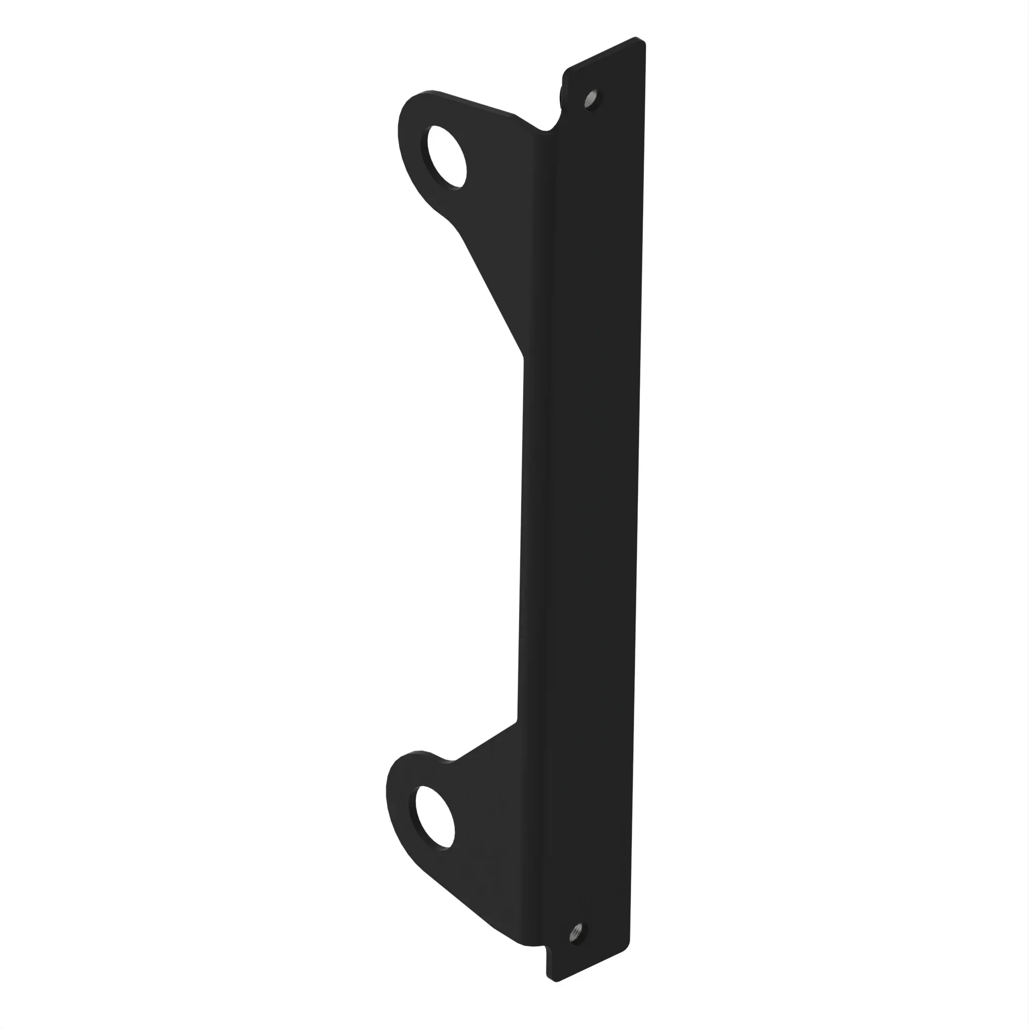 BRACKET, SUPPORT, BACKUP PUMP CABLE