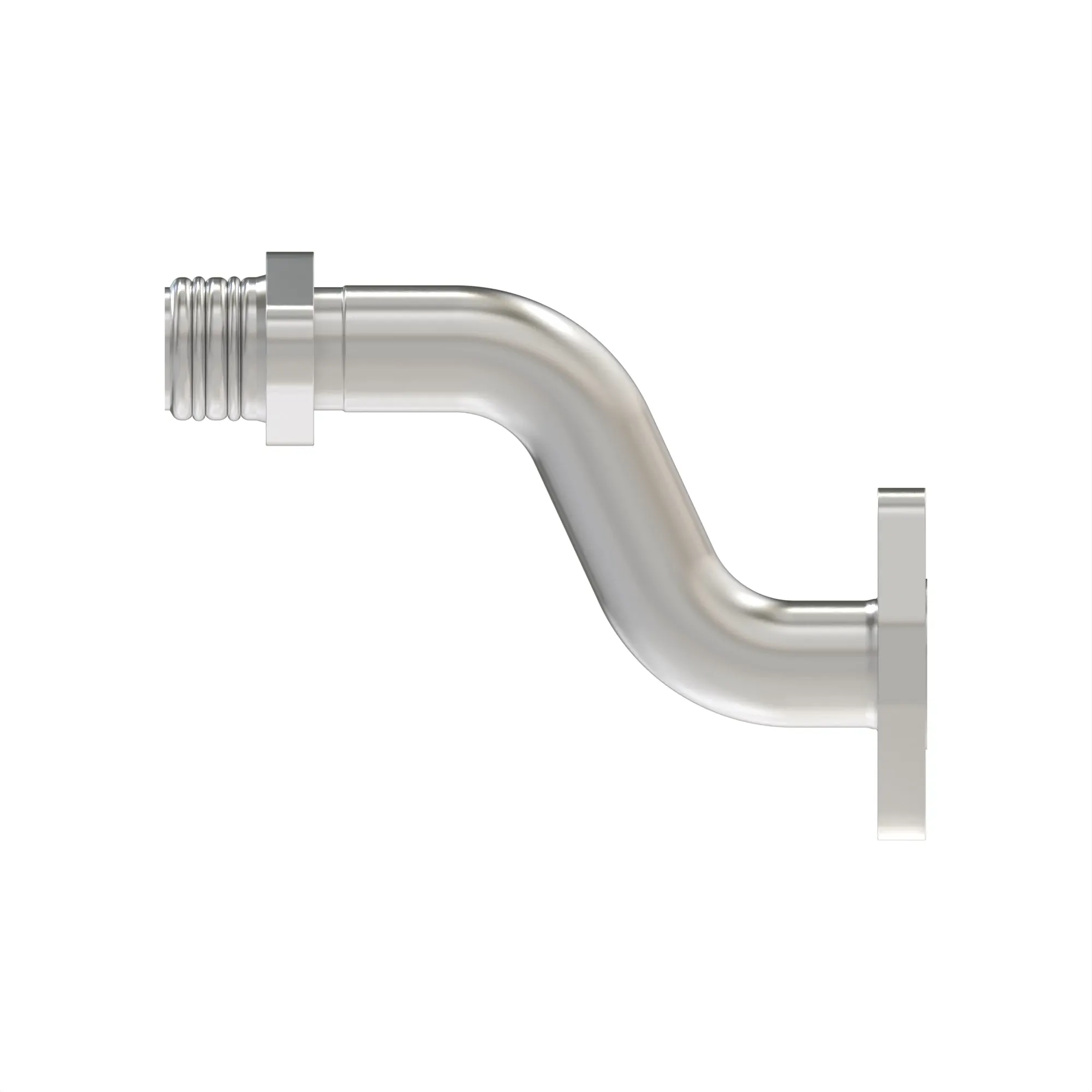 LINE, TURBO OIL DRAIN
