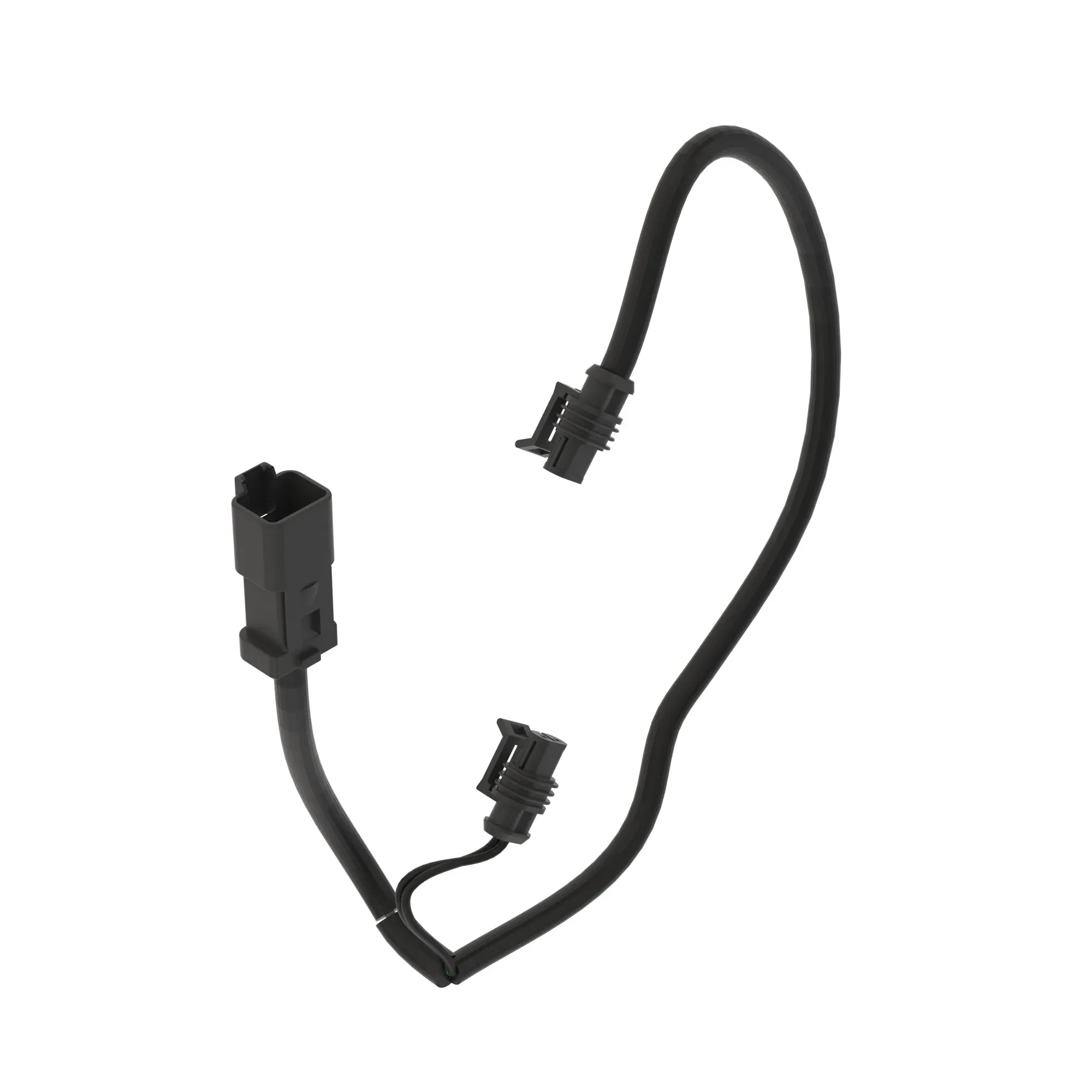John Deere Surge Tank Wiring Harness - AT378876