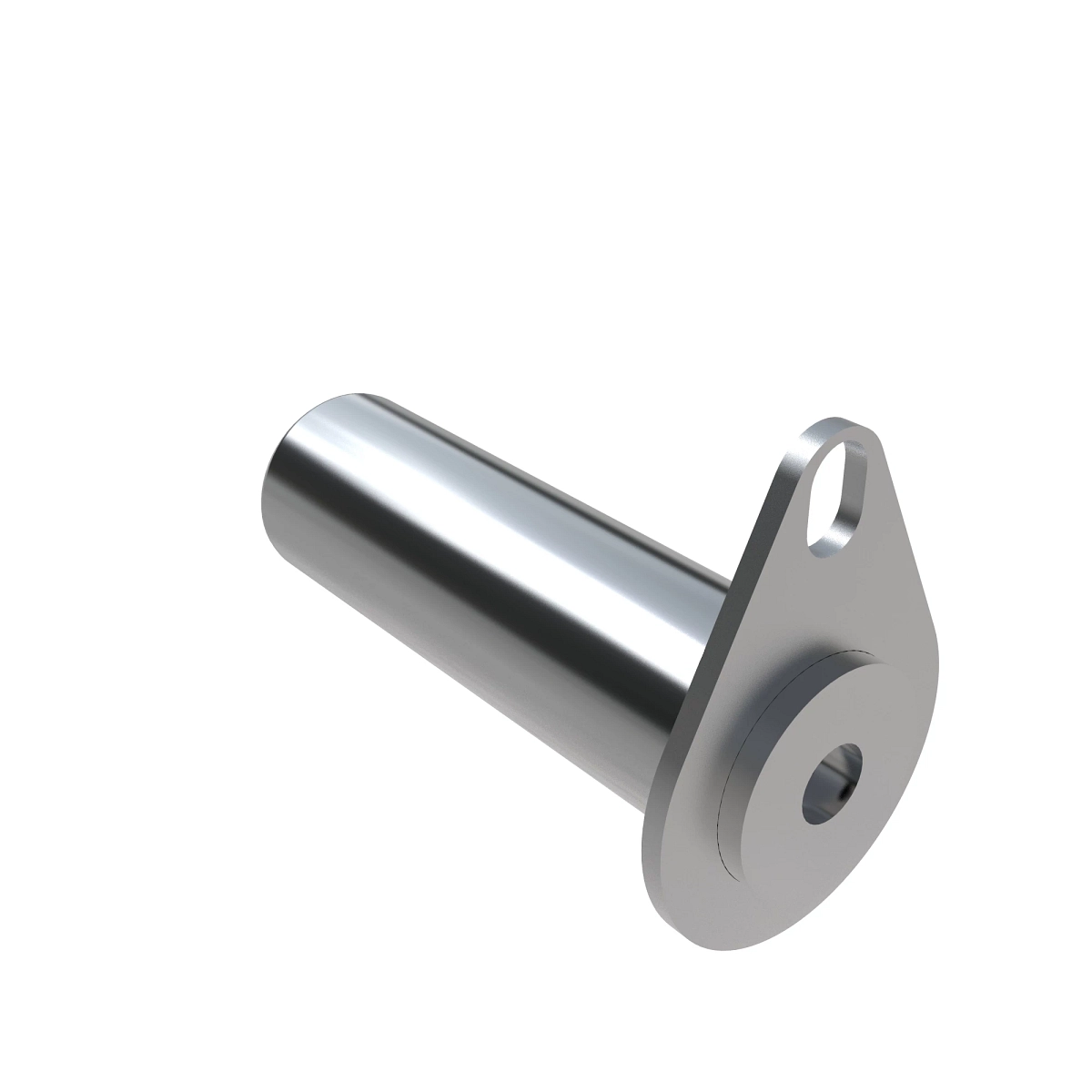 Pin, Weldment