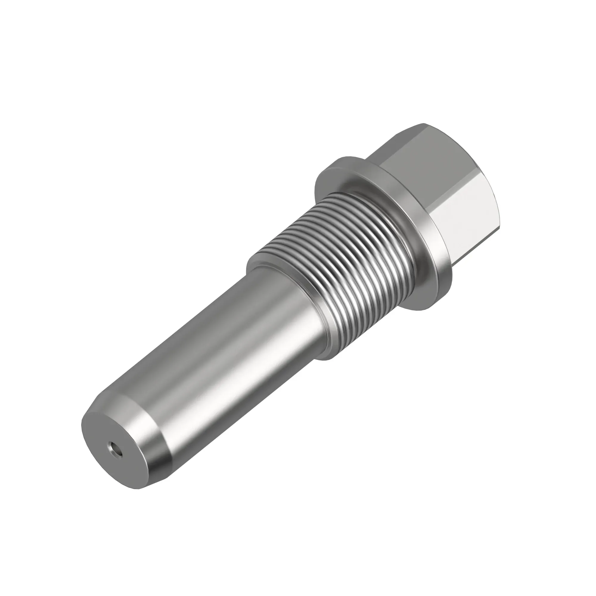 John Deere Length Measurement Cylinder Pin - F703890