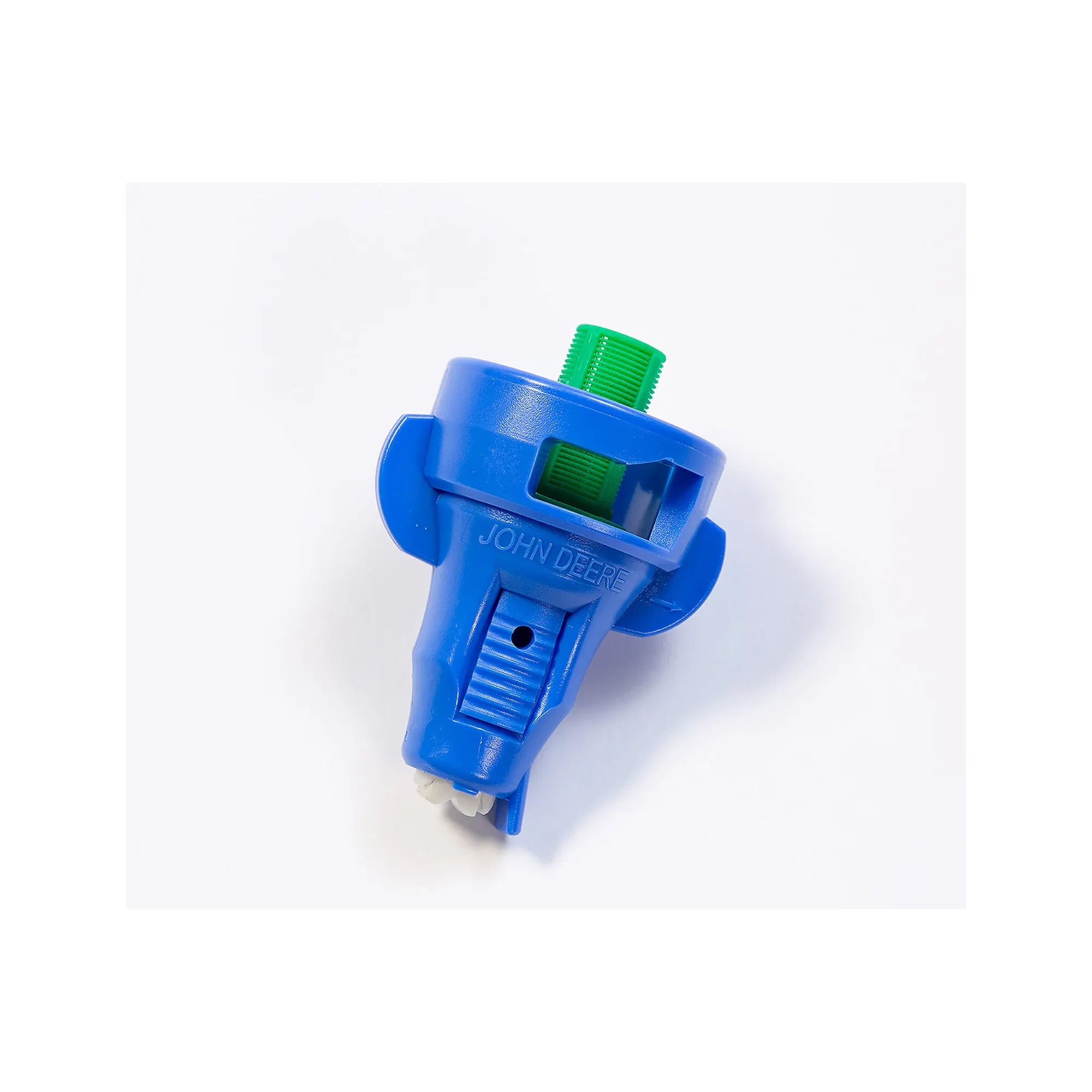 Nozzle, Asymmetric Uld Ceramic 03