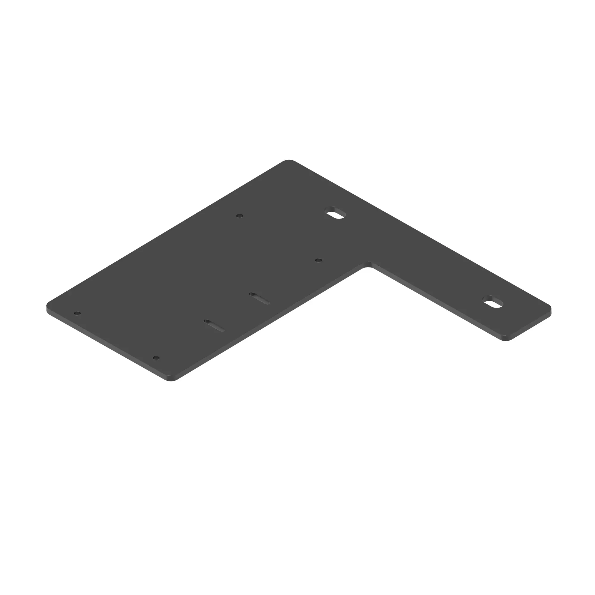 BRACKET, LEICA JUNCTION BOX BRACKET