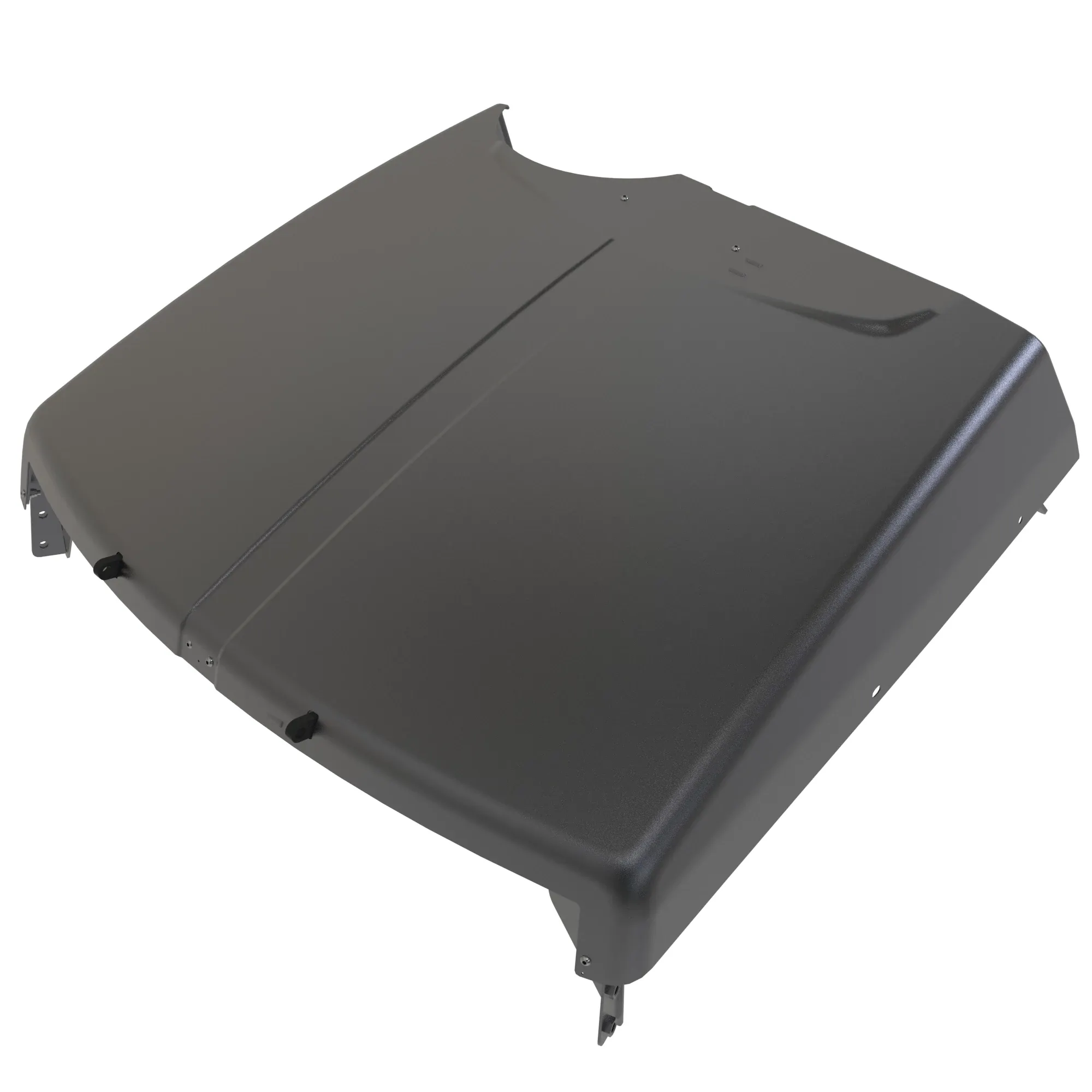 John Deere Top Cover - F701881