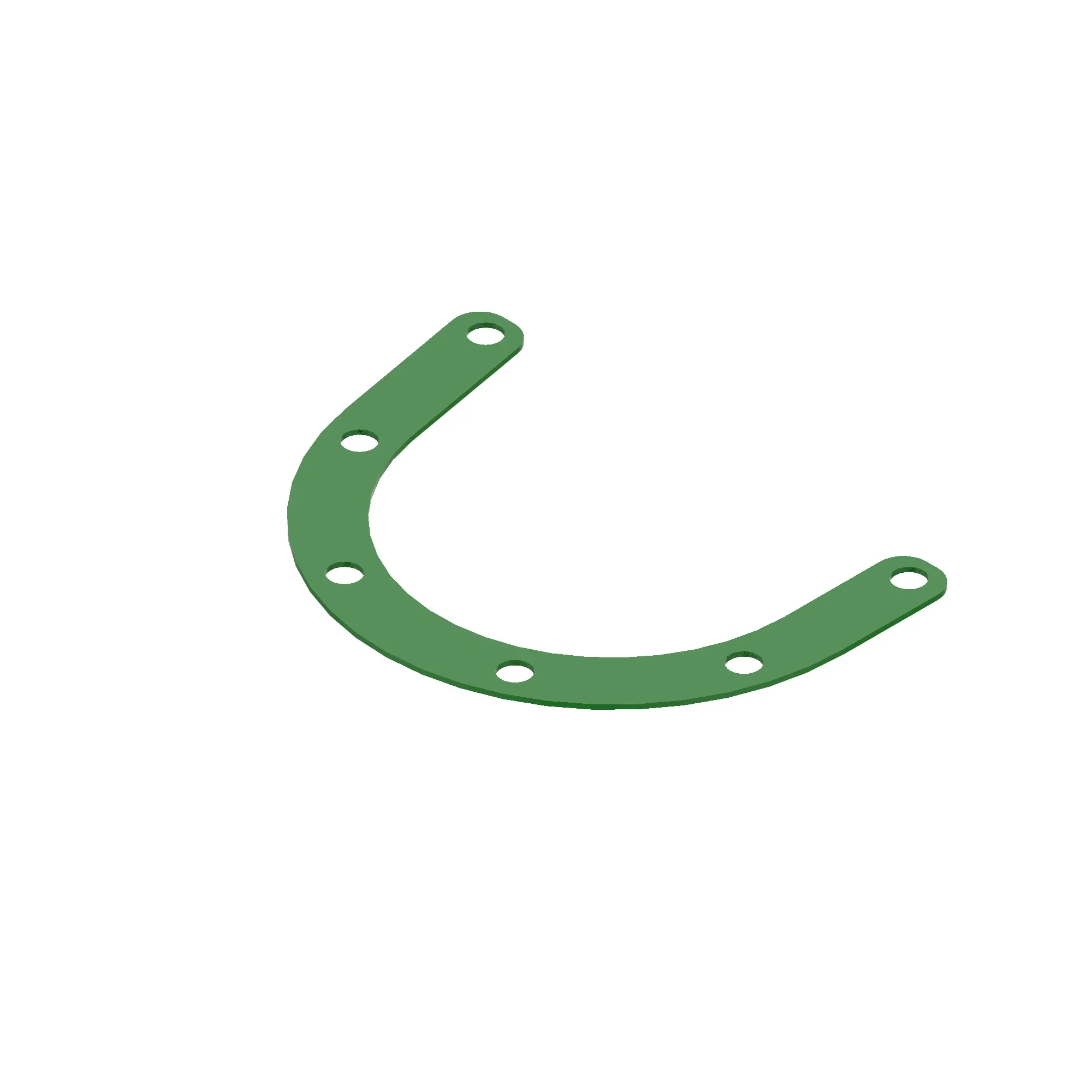 John Deere Retainer - HXE97291