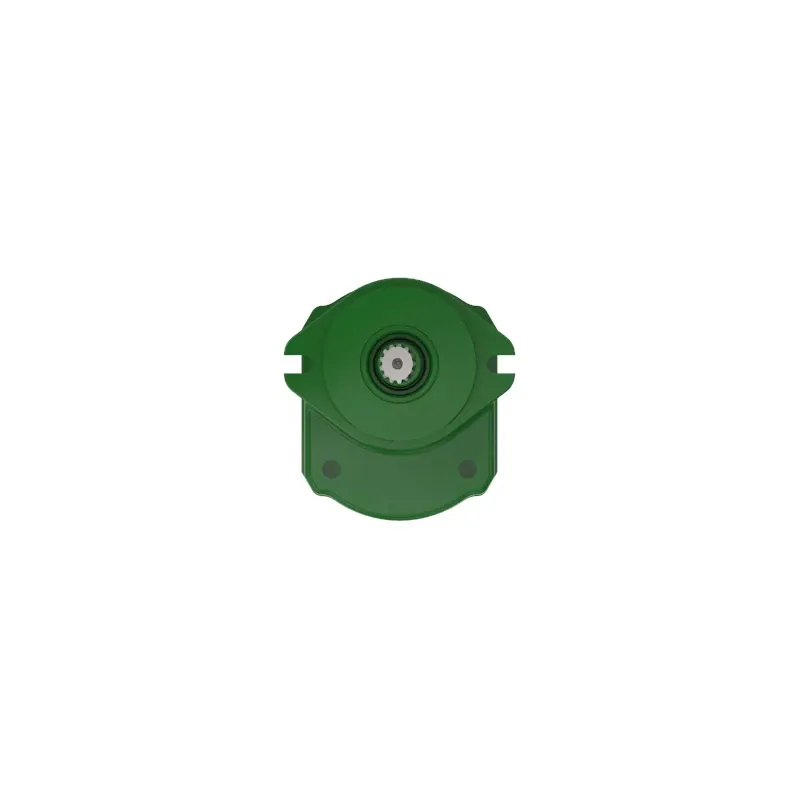 Hydraulic Pump