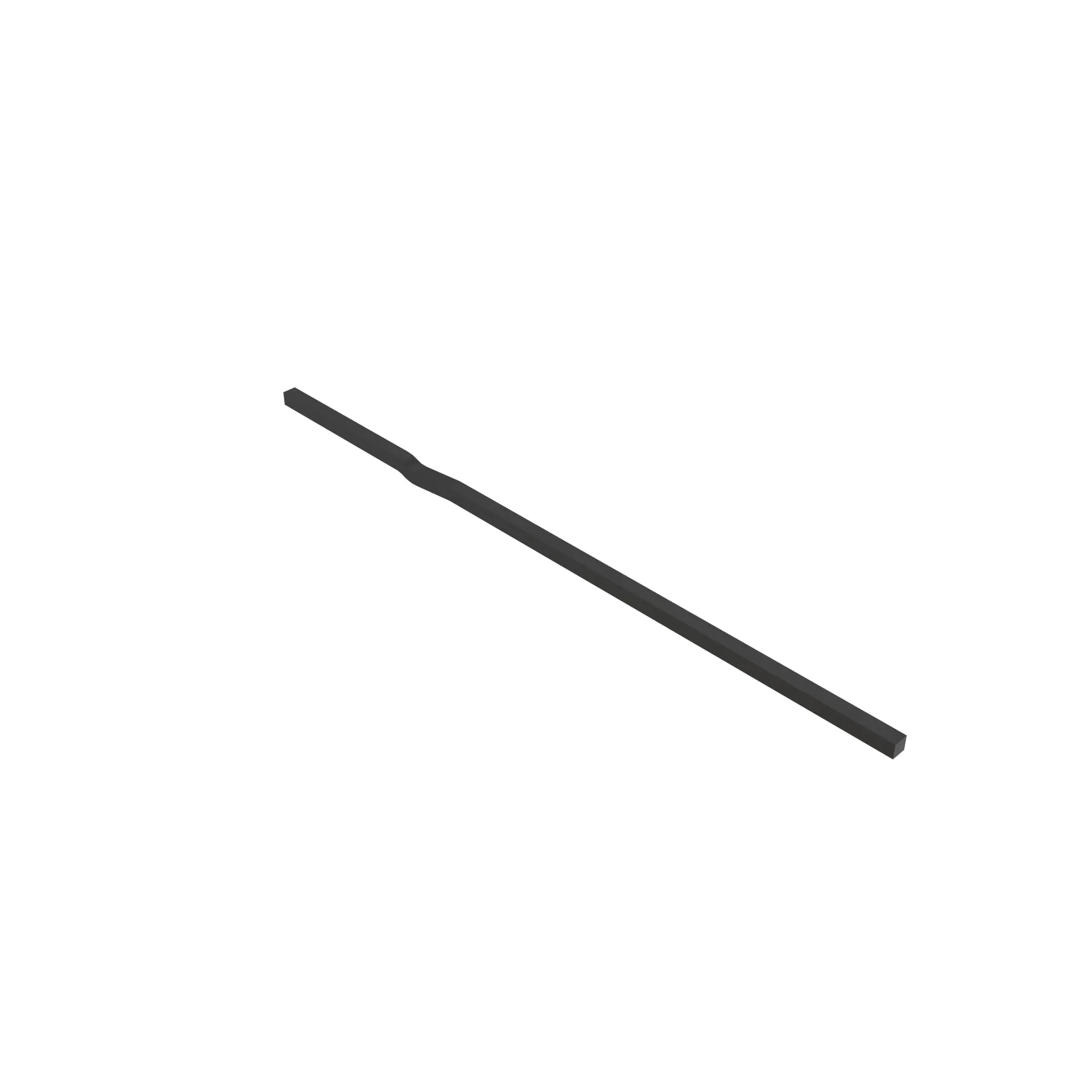 John Deere Shroud Seal Isolator - R230237