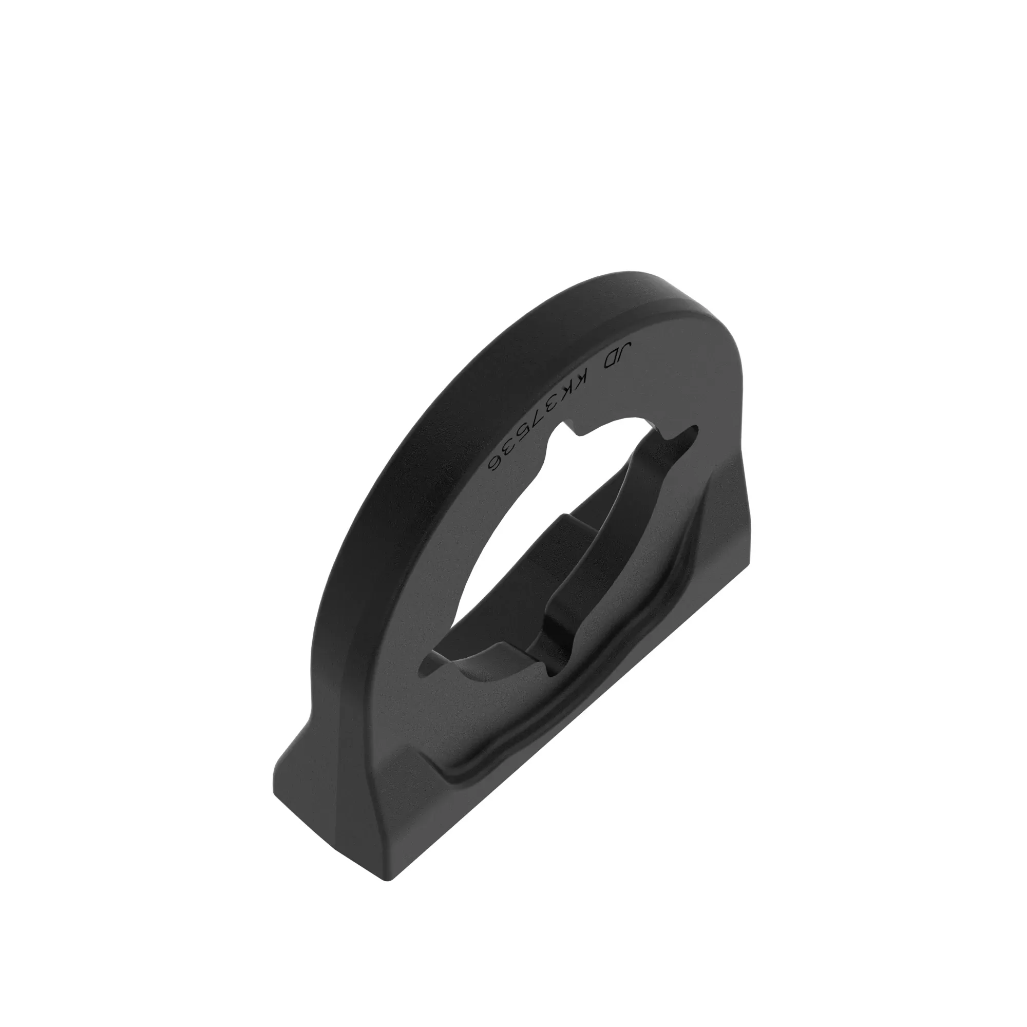 BEARING HOUSING W/O BEARING, BRACKE