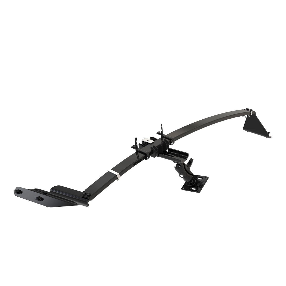 John Deere Monitor or Display Mounting Rail - BL16768