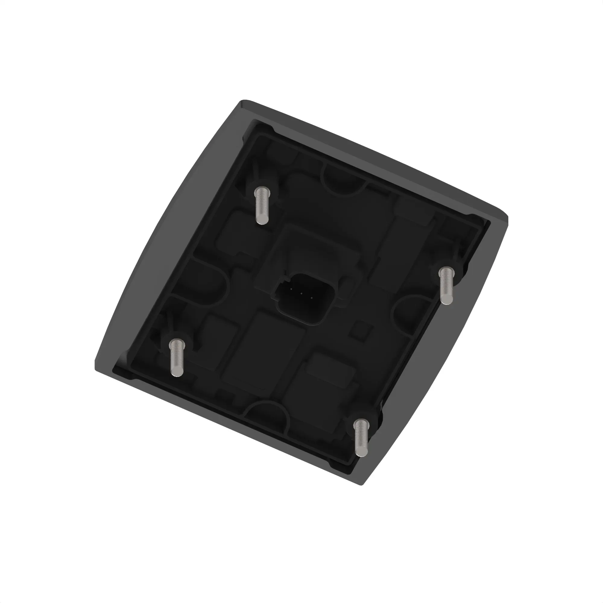 SEALED SWITCH PANEL CRAWLERS