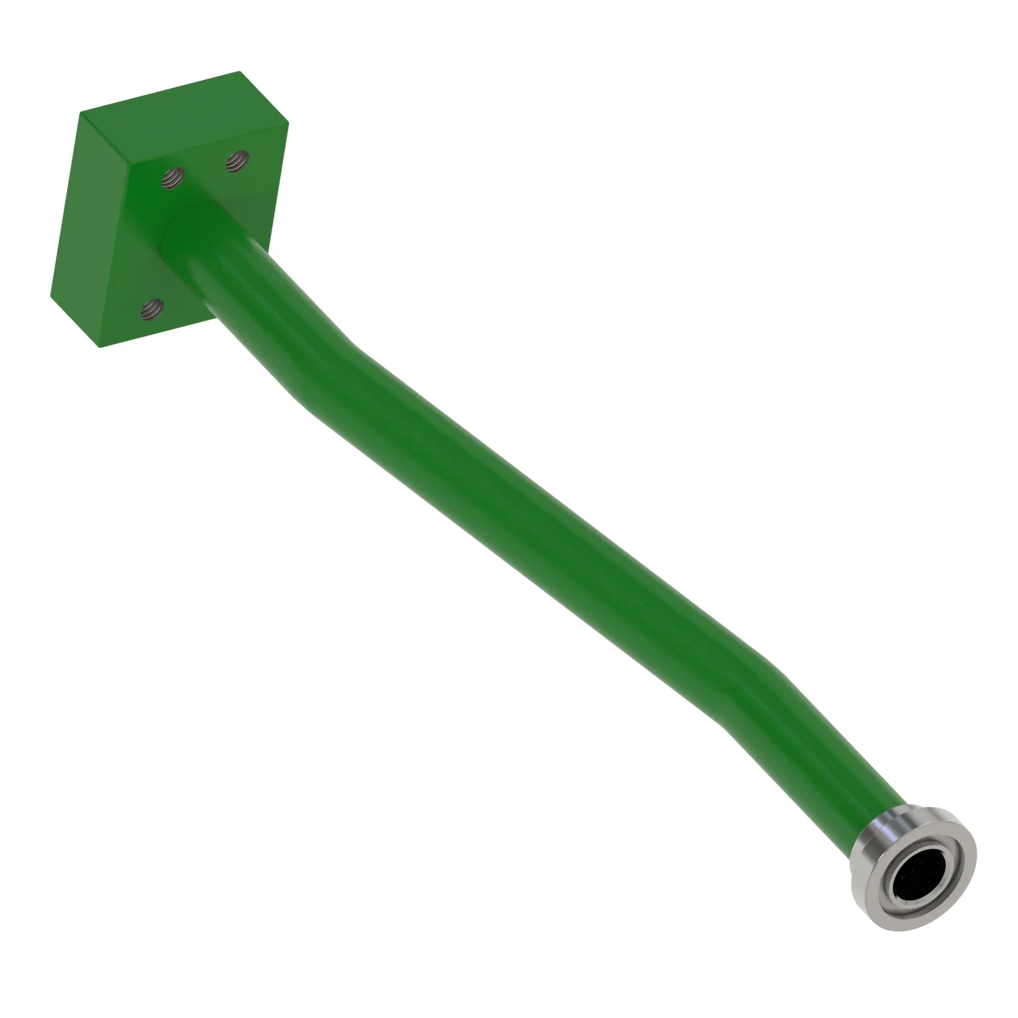 John Deere Left Side Forward Tube Assembly Line - AKK34125