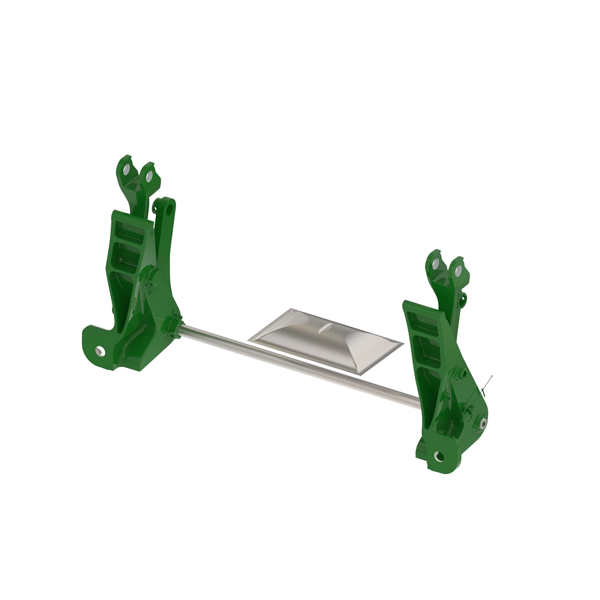 Holder, Carrier, John Deere 500 Sty