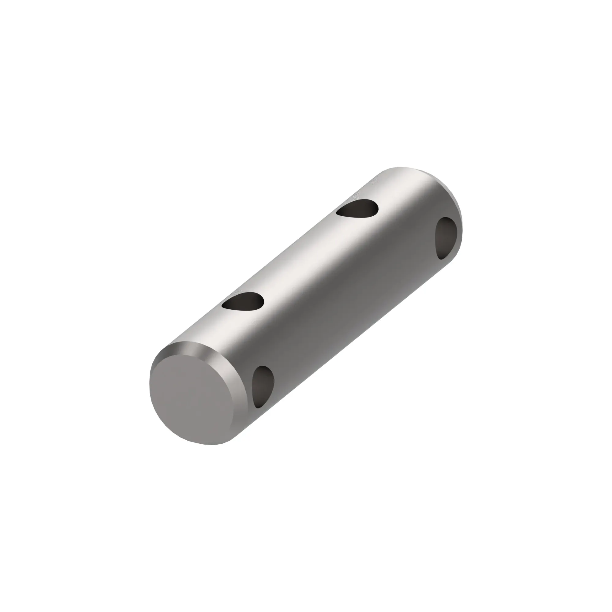 John Deere 4-Hole Straight Pin - H148909