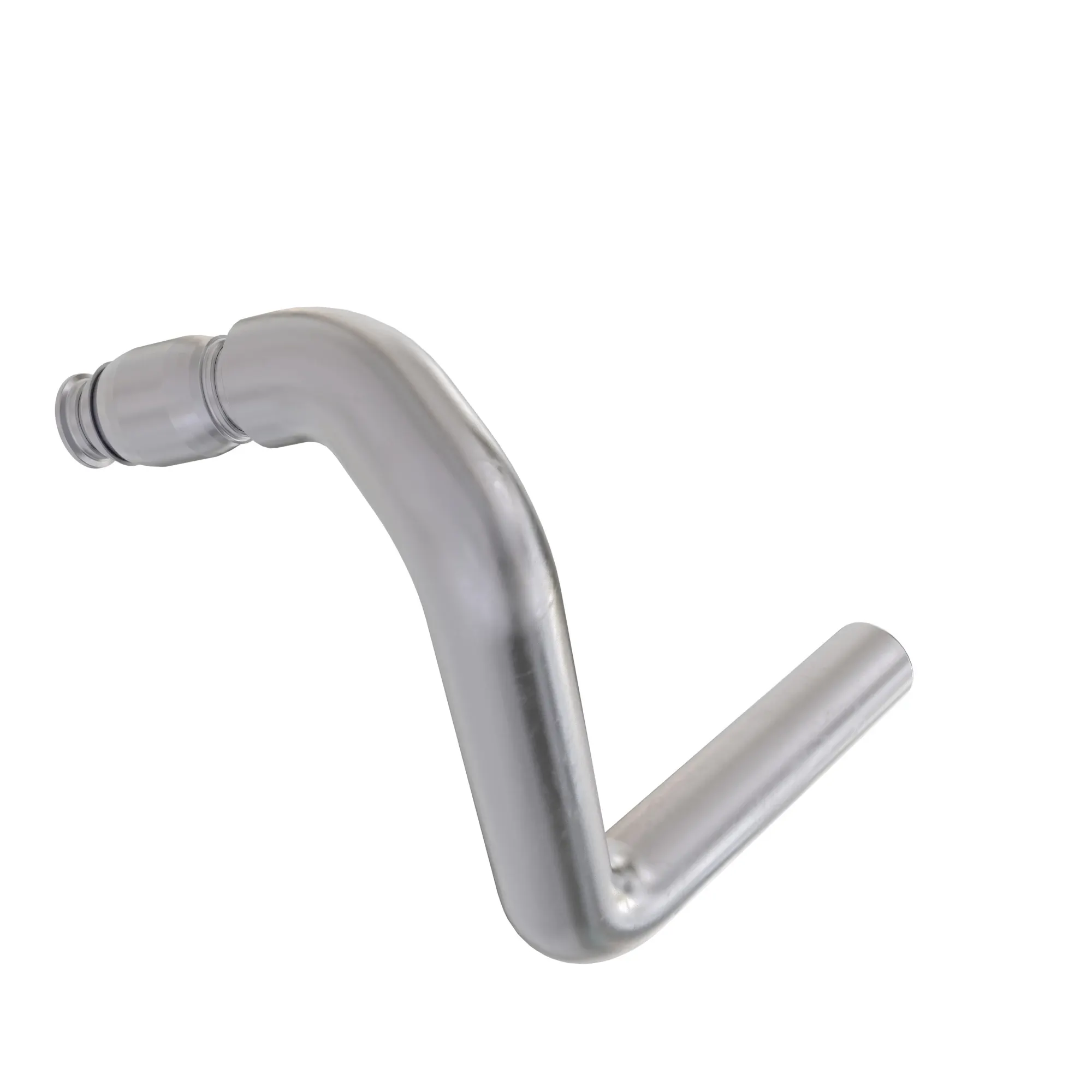 Exhaust Pipe