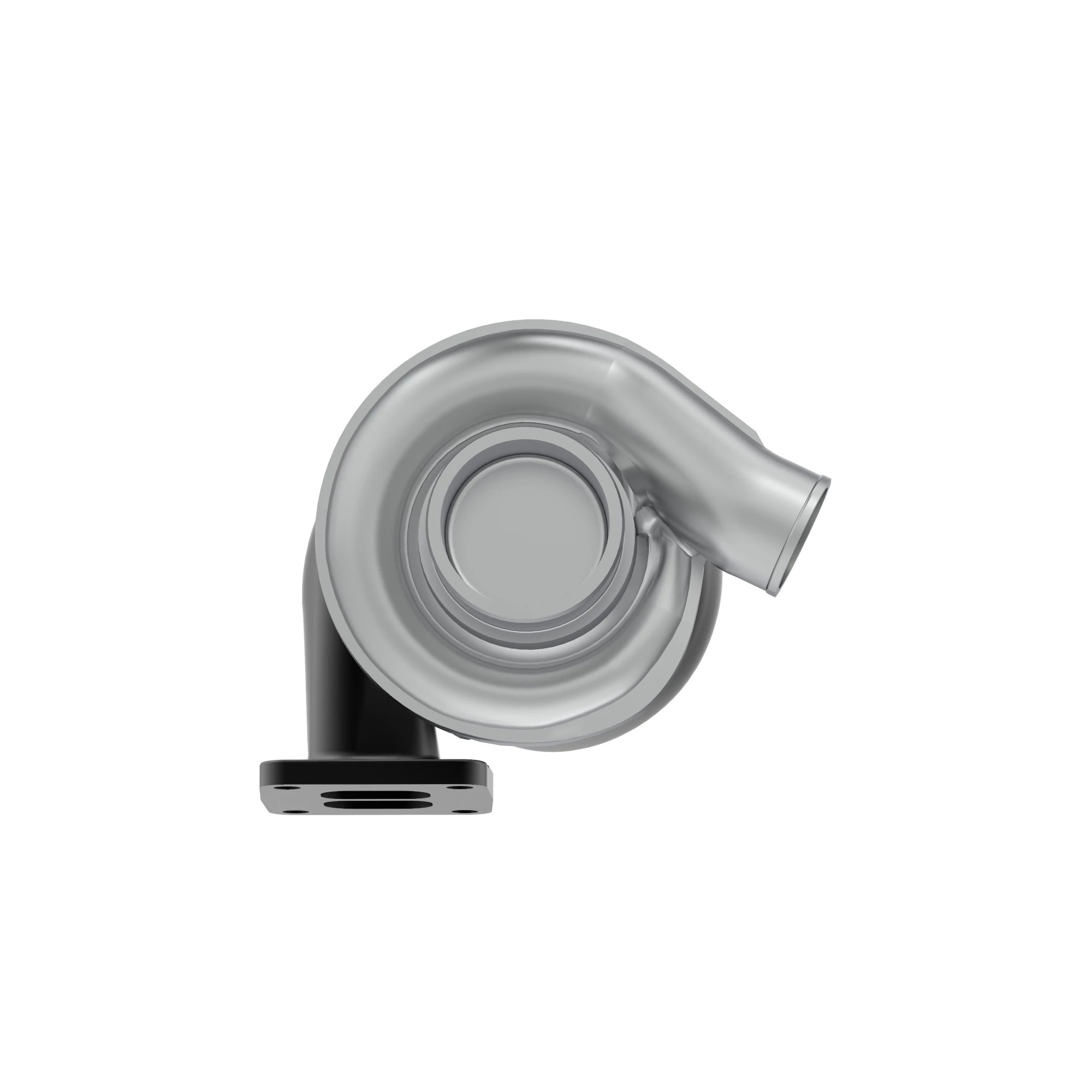 TURBOCHARGER, BW,1500,S200,70/24AS-