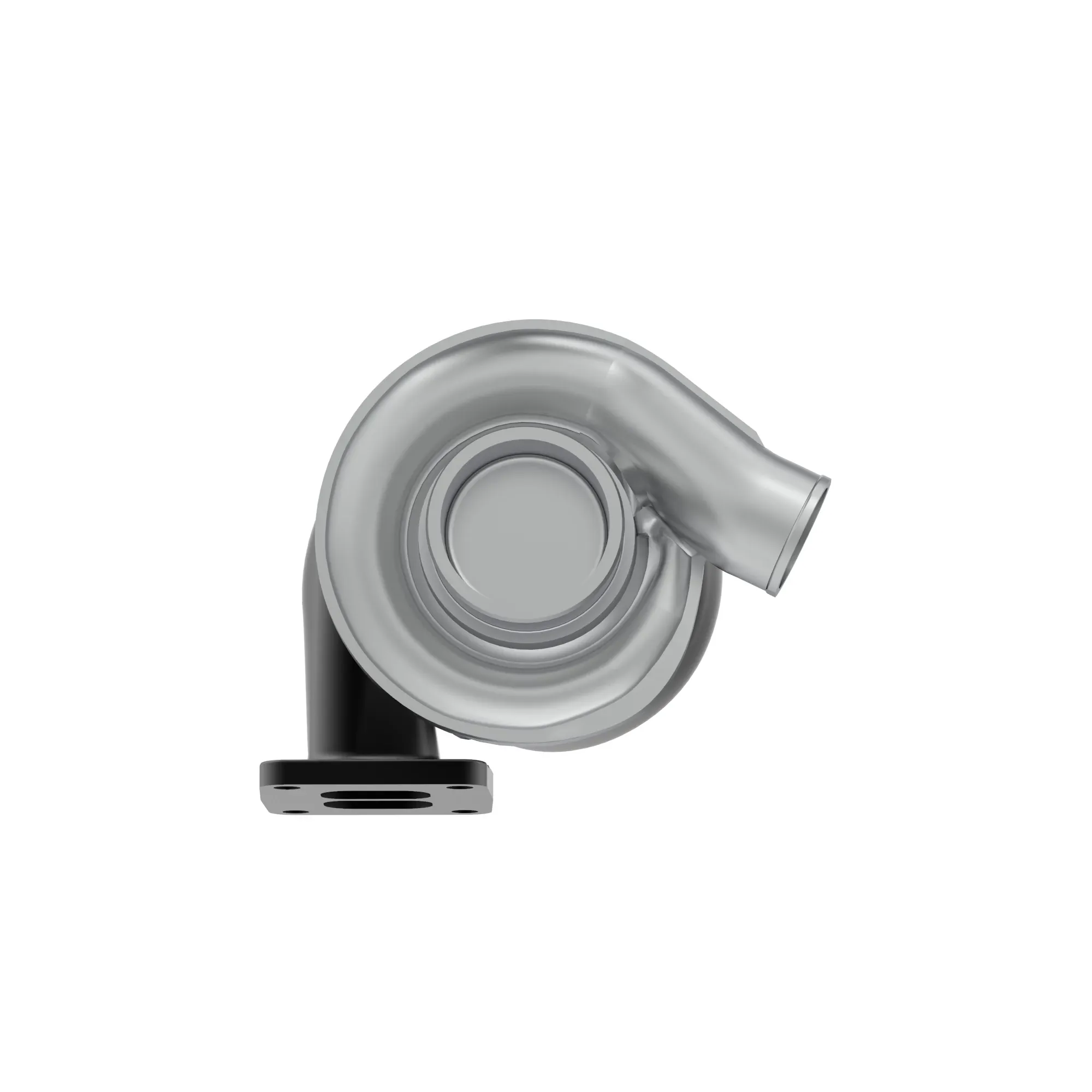 TURBOCHARGER, BW,1500,S200,70/24AS-