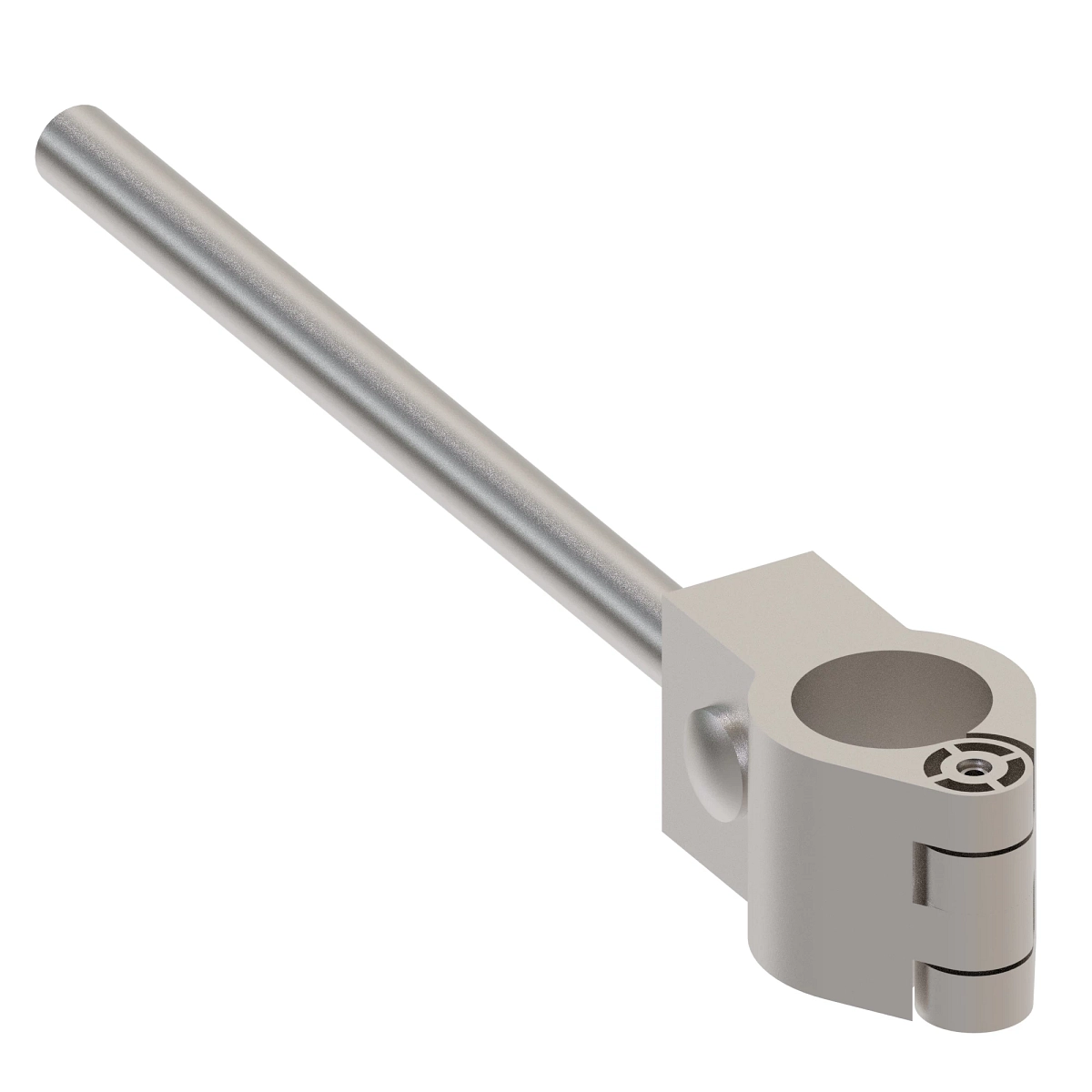 Finger, Auger-Finge