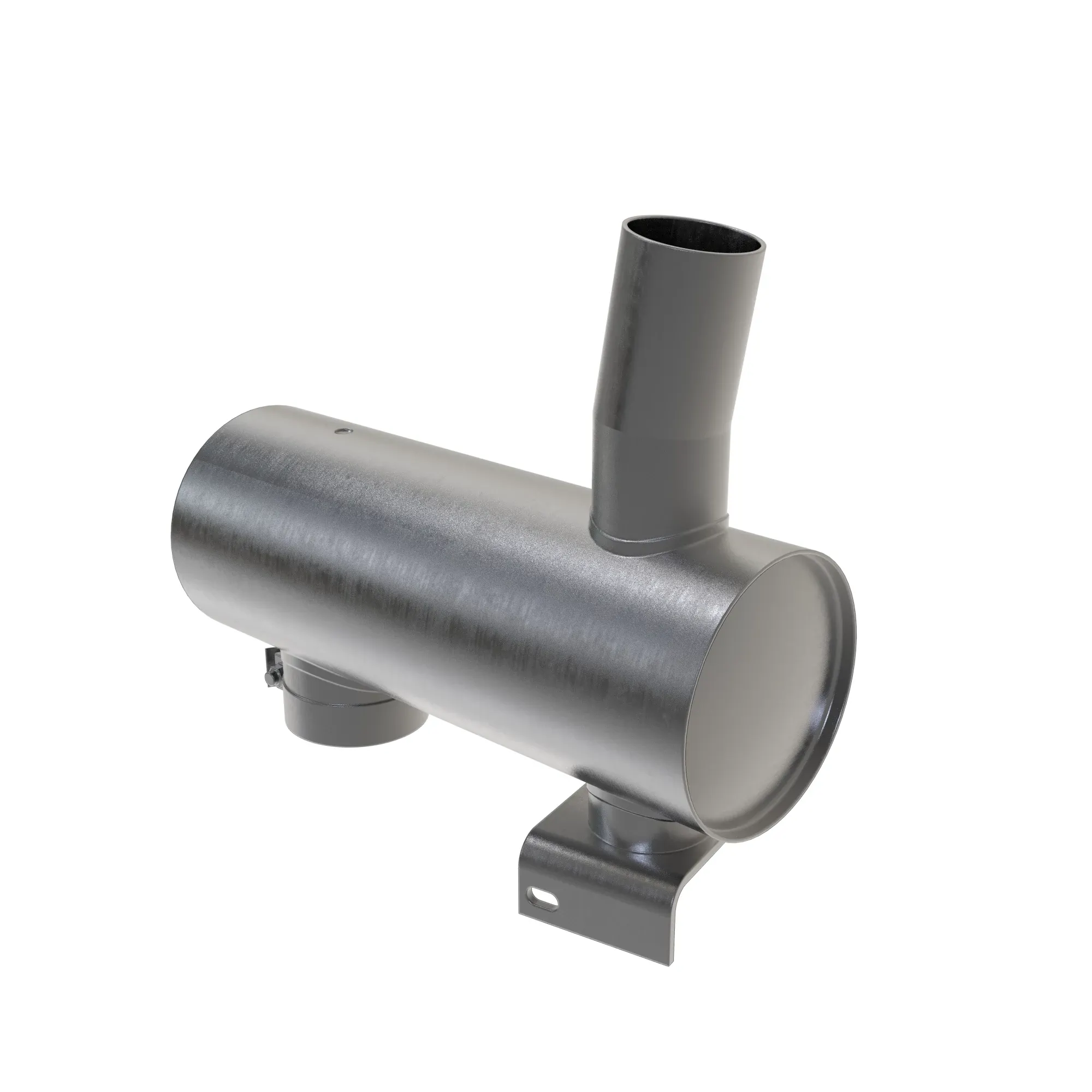 MUFFLER MUFFLER