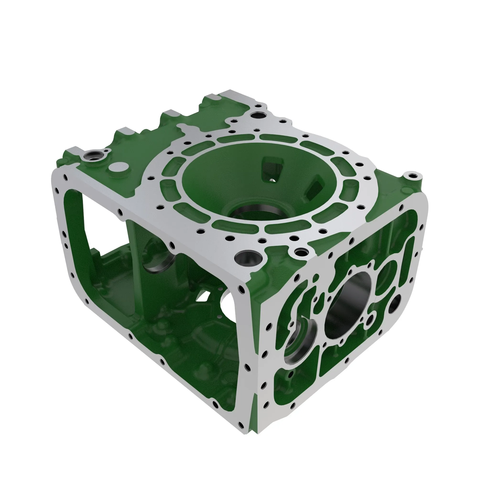 John Deere Differential Housing - SU51567