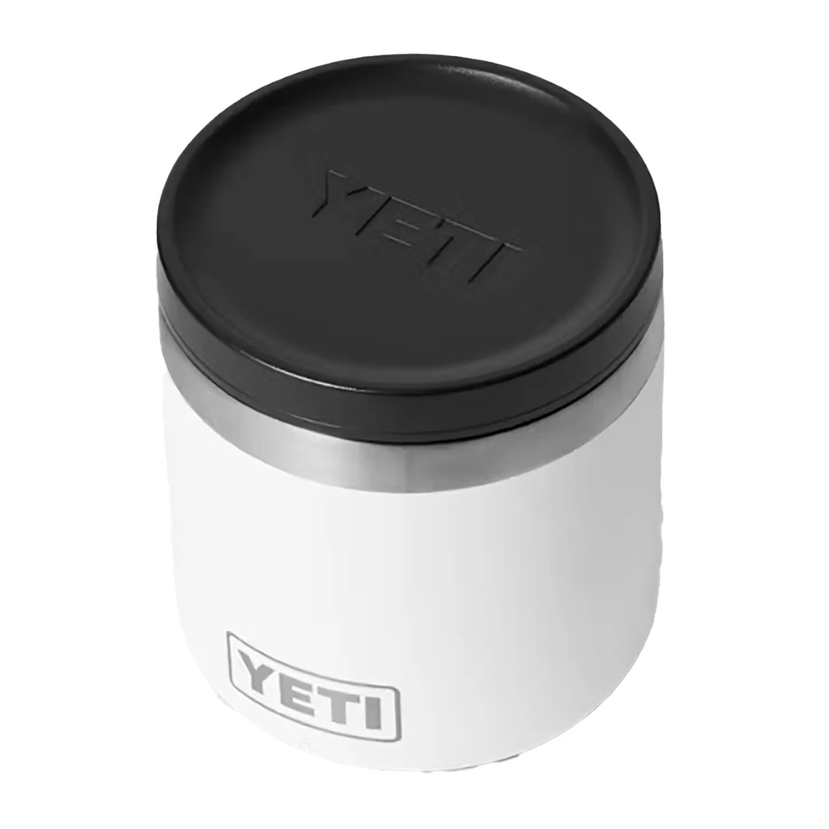 YETI® 8 oz. Rambler® Insulated Food Jar - White