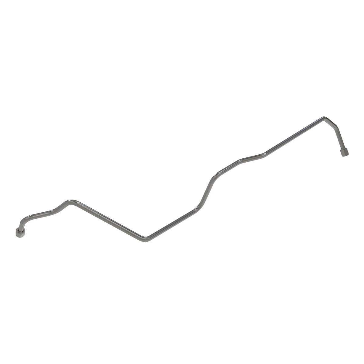 Line, Atb Comp Oil Return, Stage II