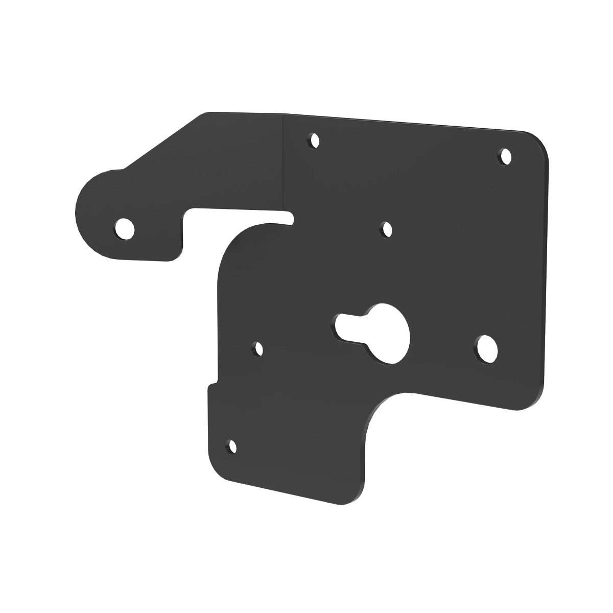 John Deere AC Lines Support - SU60794