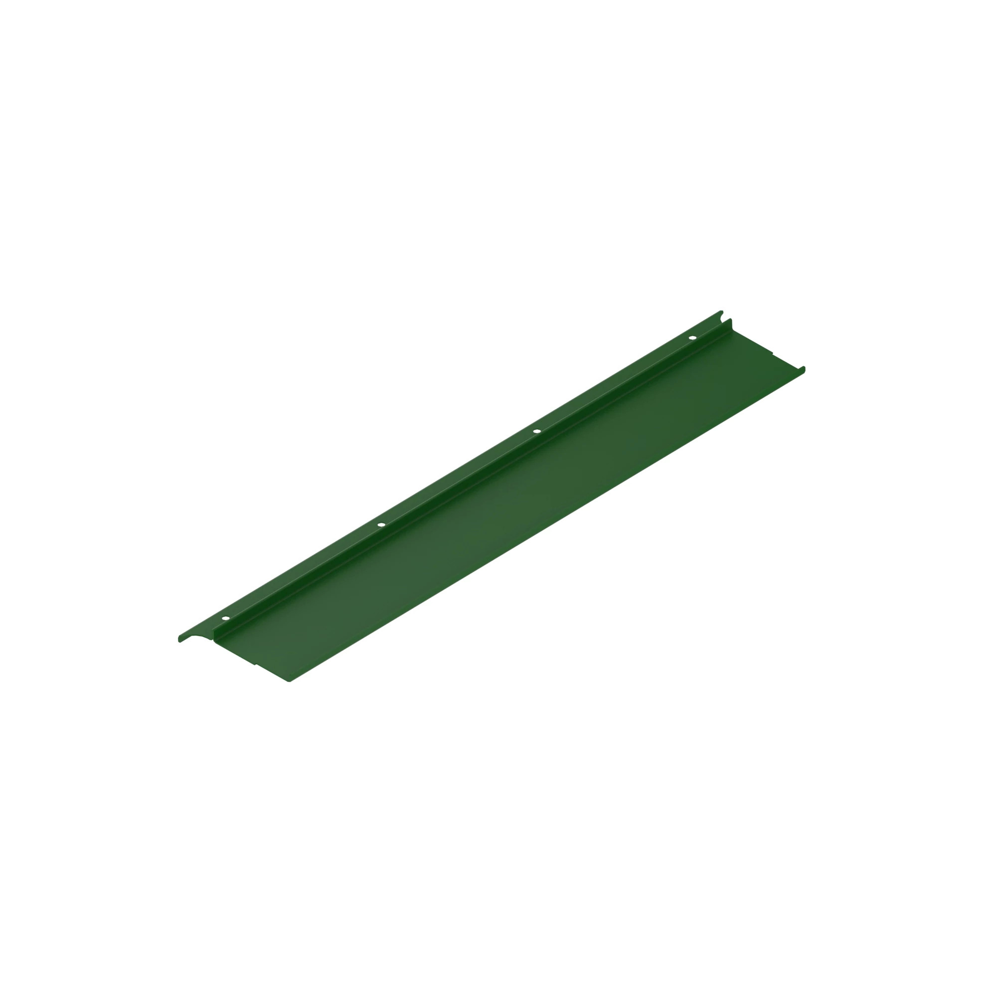 COVER, REAR WALL FEEDROLL CABINET W