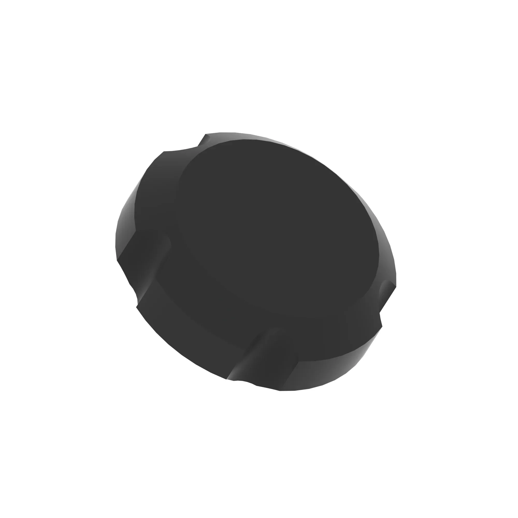 Filler Cap
