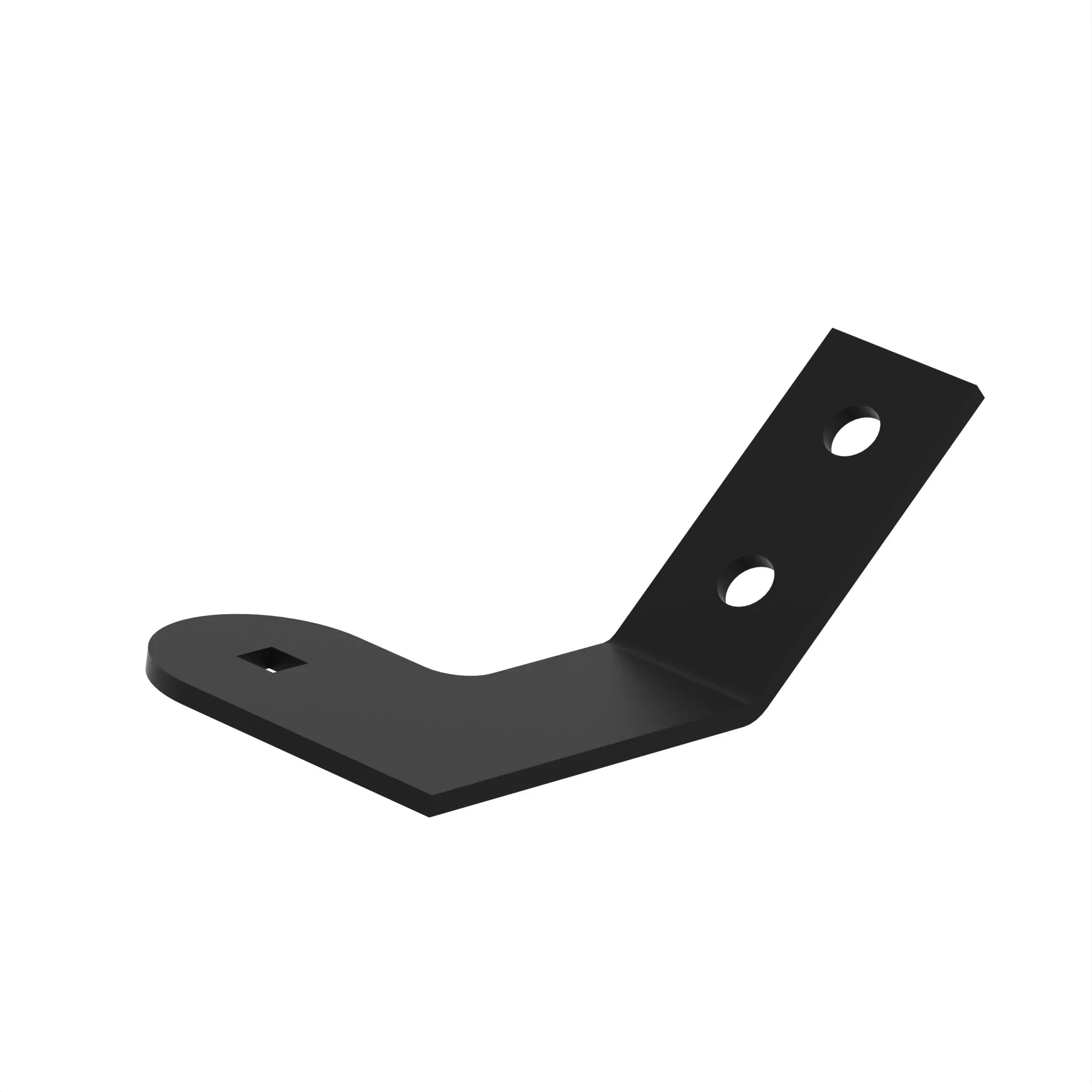 BRACKET, LIGHT MOUNTING