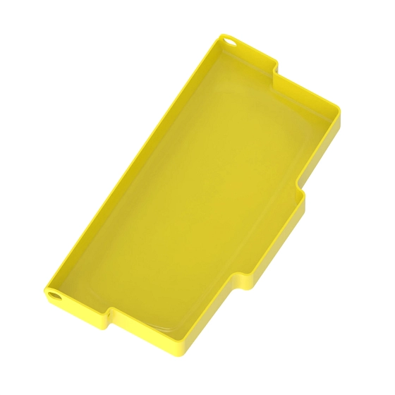 John Deere Cover - WZ8299461