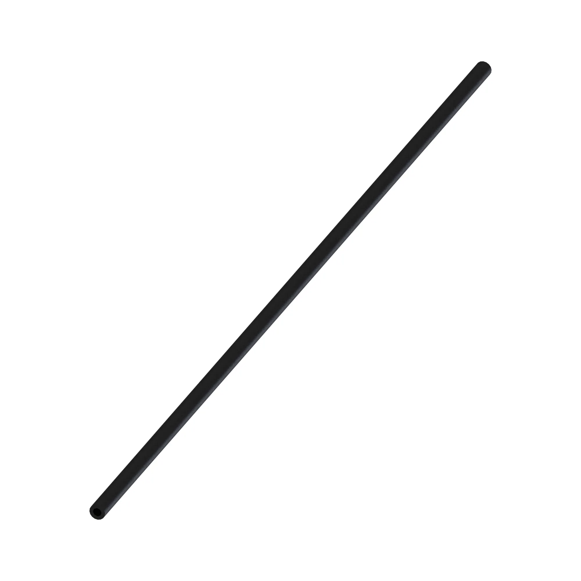 John Deere Fuel Hose, 7.94 mm Internal Diameter - UC22538