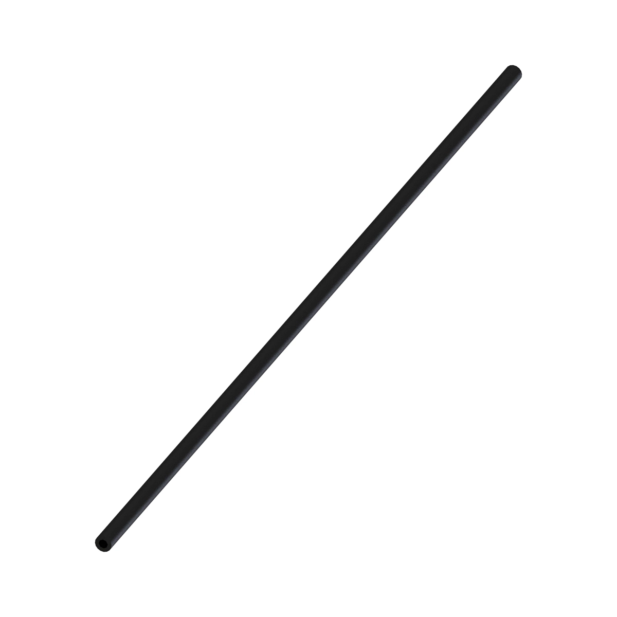 Fuel Hose, 7.94MM (5/16") ID Low Pe