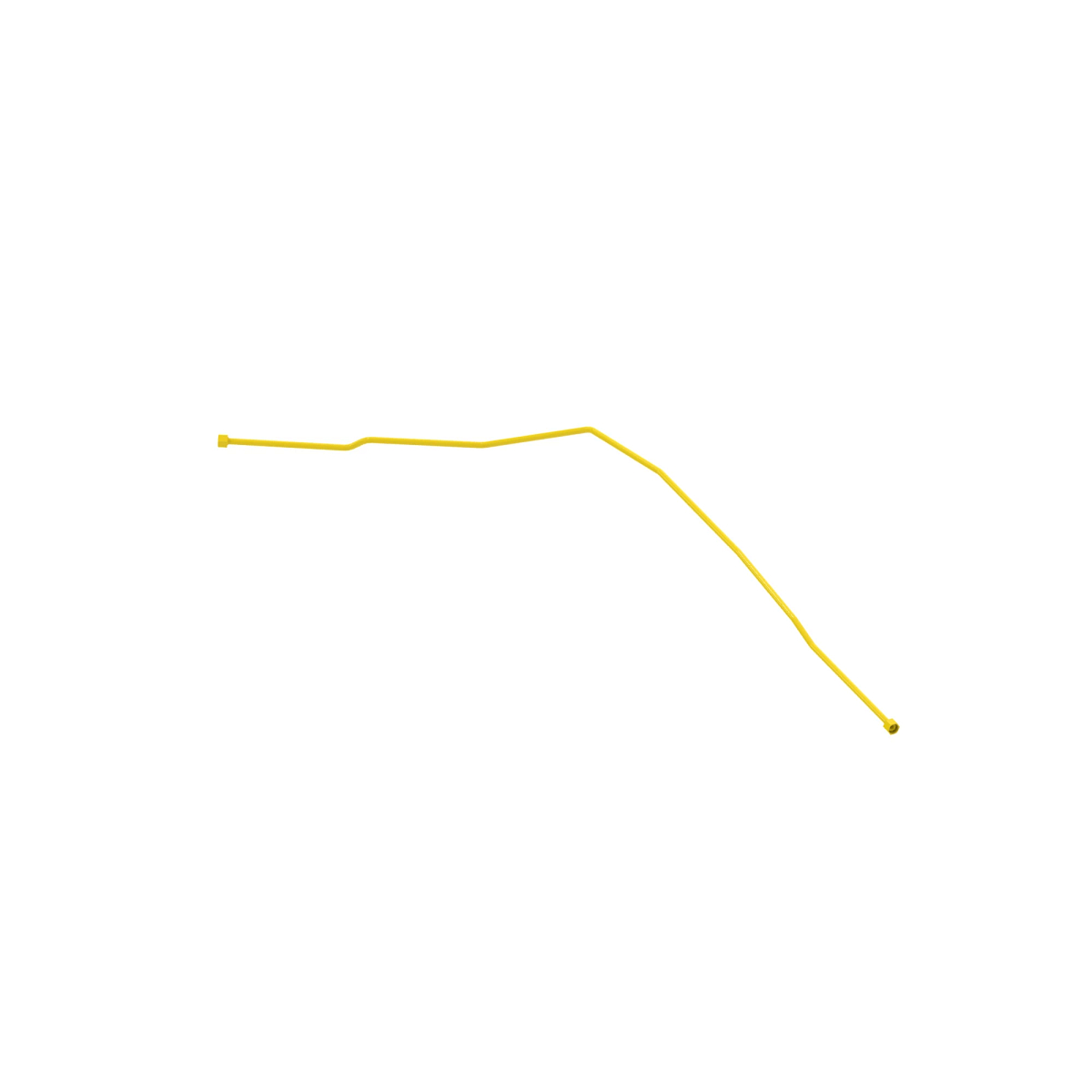 John Deere Oil Line - AT195808