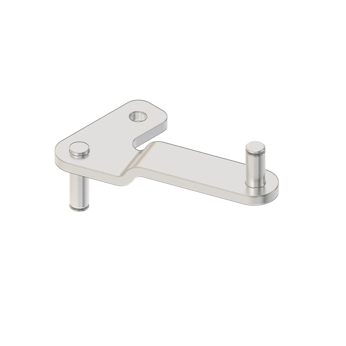 BELLCRANK, LOWER PAWL, ASSY