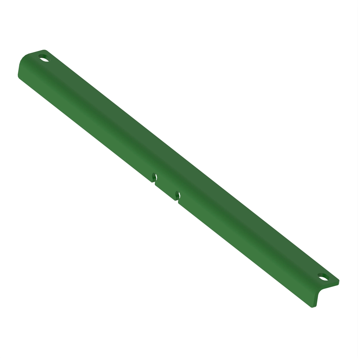 John Deere Plate Angle - FH313779