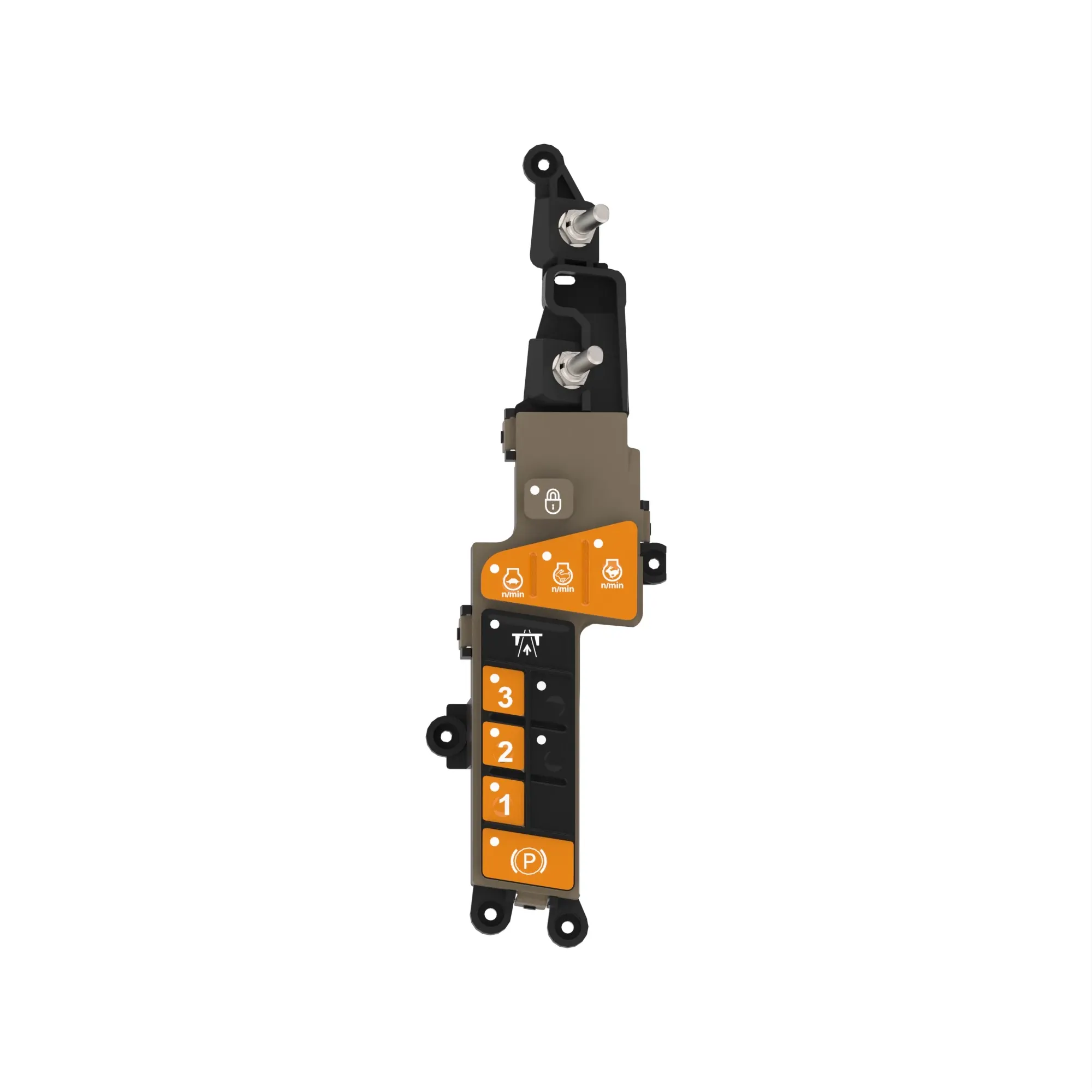DCM, PBST, 2WD, COMBINE