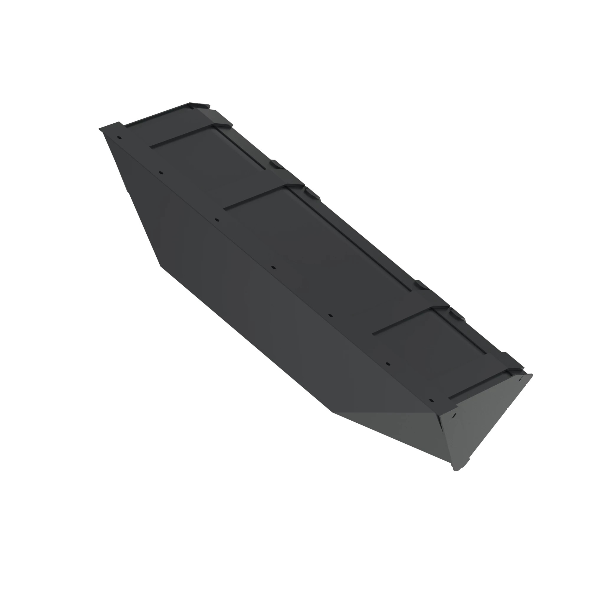 LOADER BUCKET, C72 CONSTRUCTION BUC