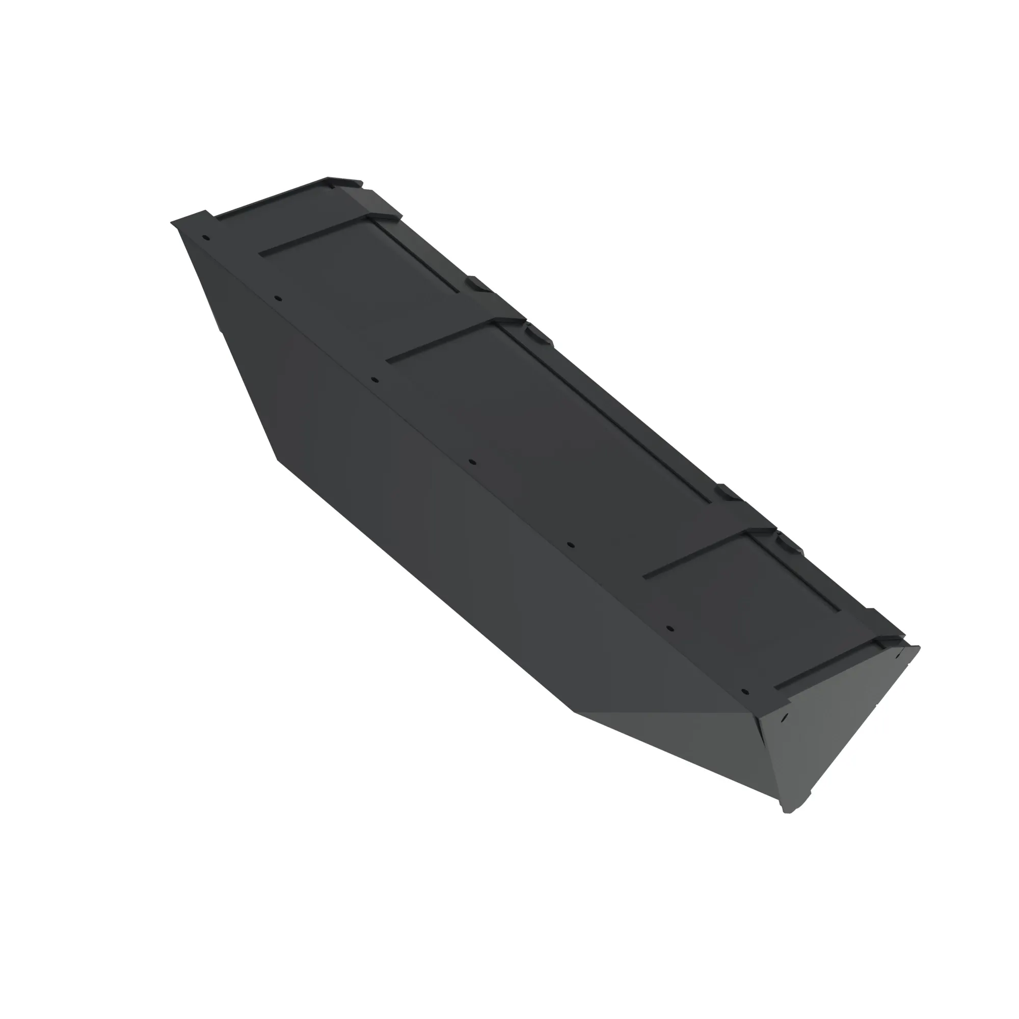 LOADER BUCKET, C72 CONSTRUCTION BUC