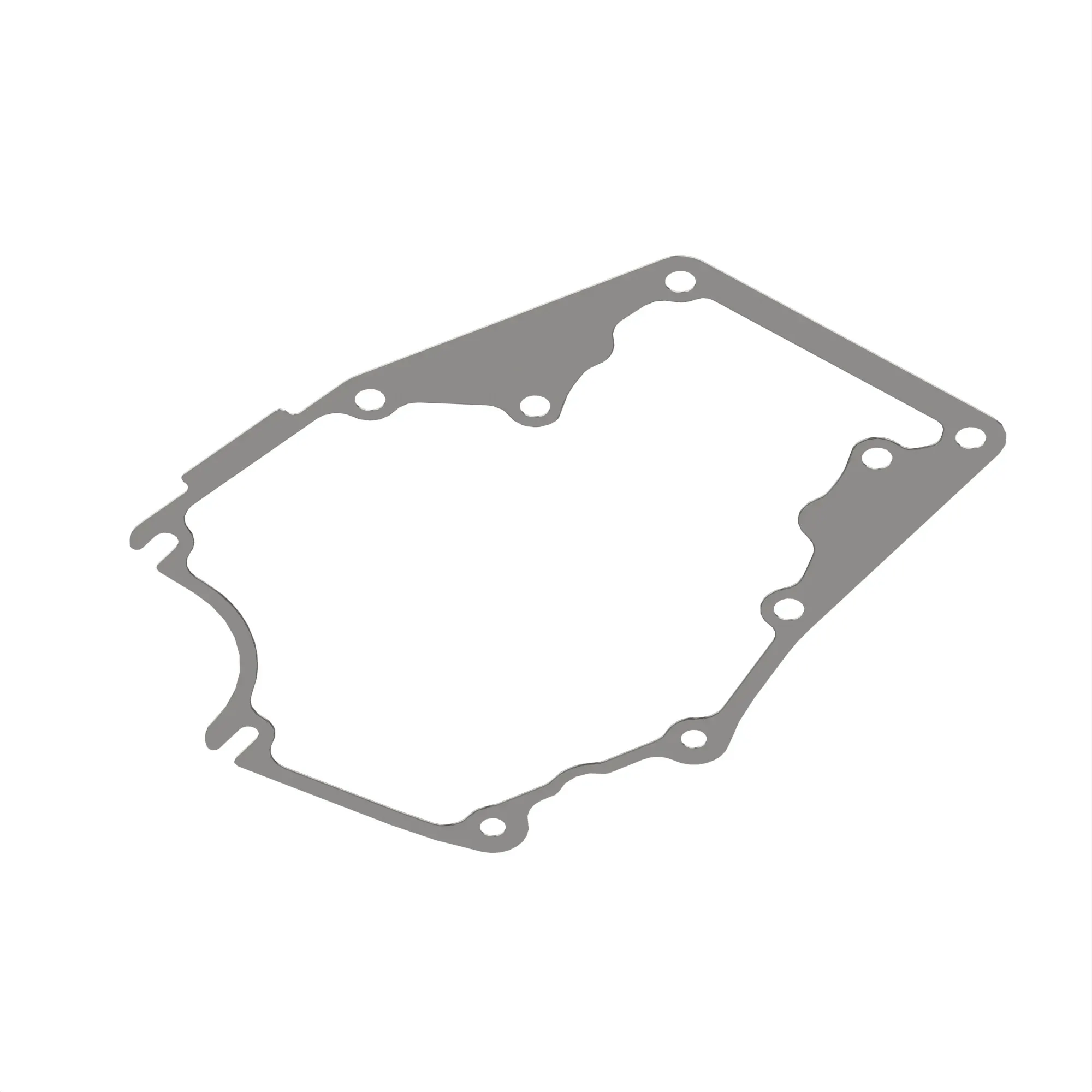 John Deere Auxiliary Cover Gasket - R535823