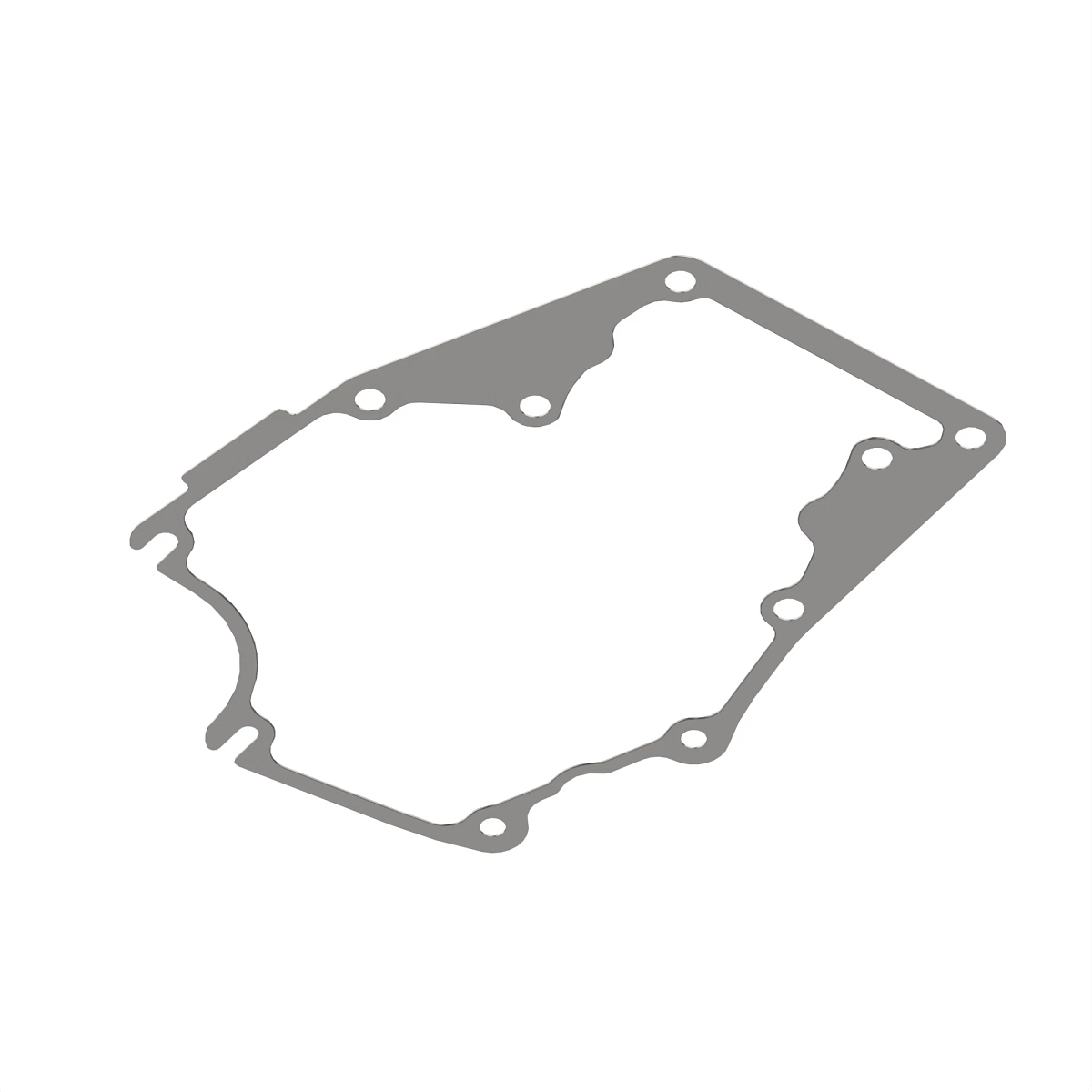 Gasket, Aux Cover