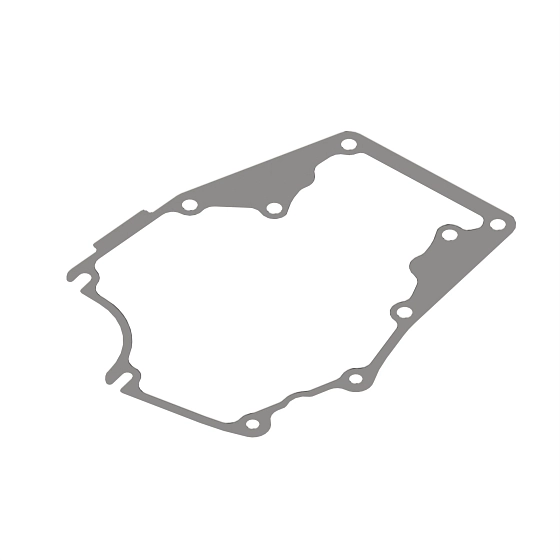 John Deere Auxiliary Cover Gasket - R535823