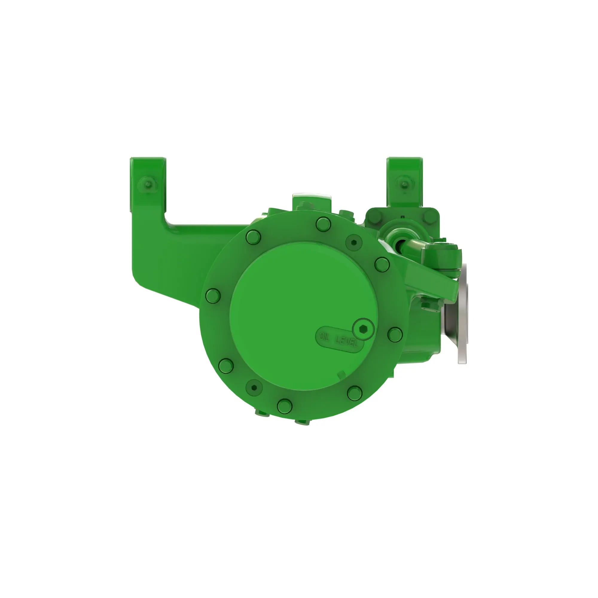 Front Axle