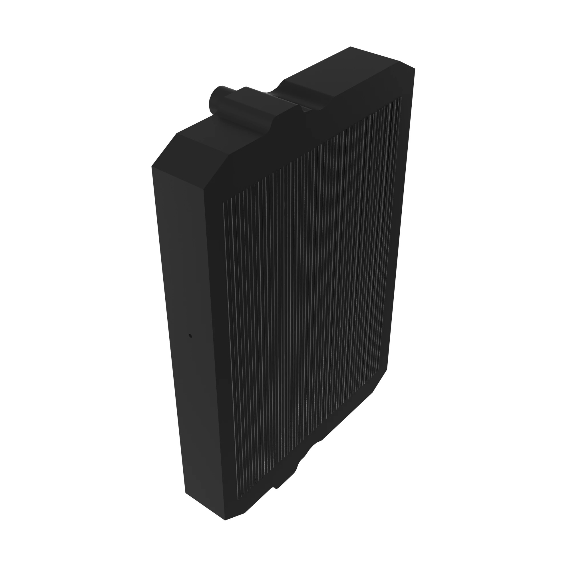 John Deere Radiator - RE63188