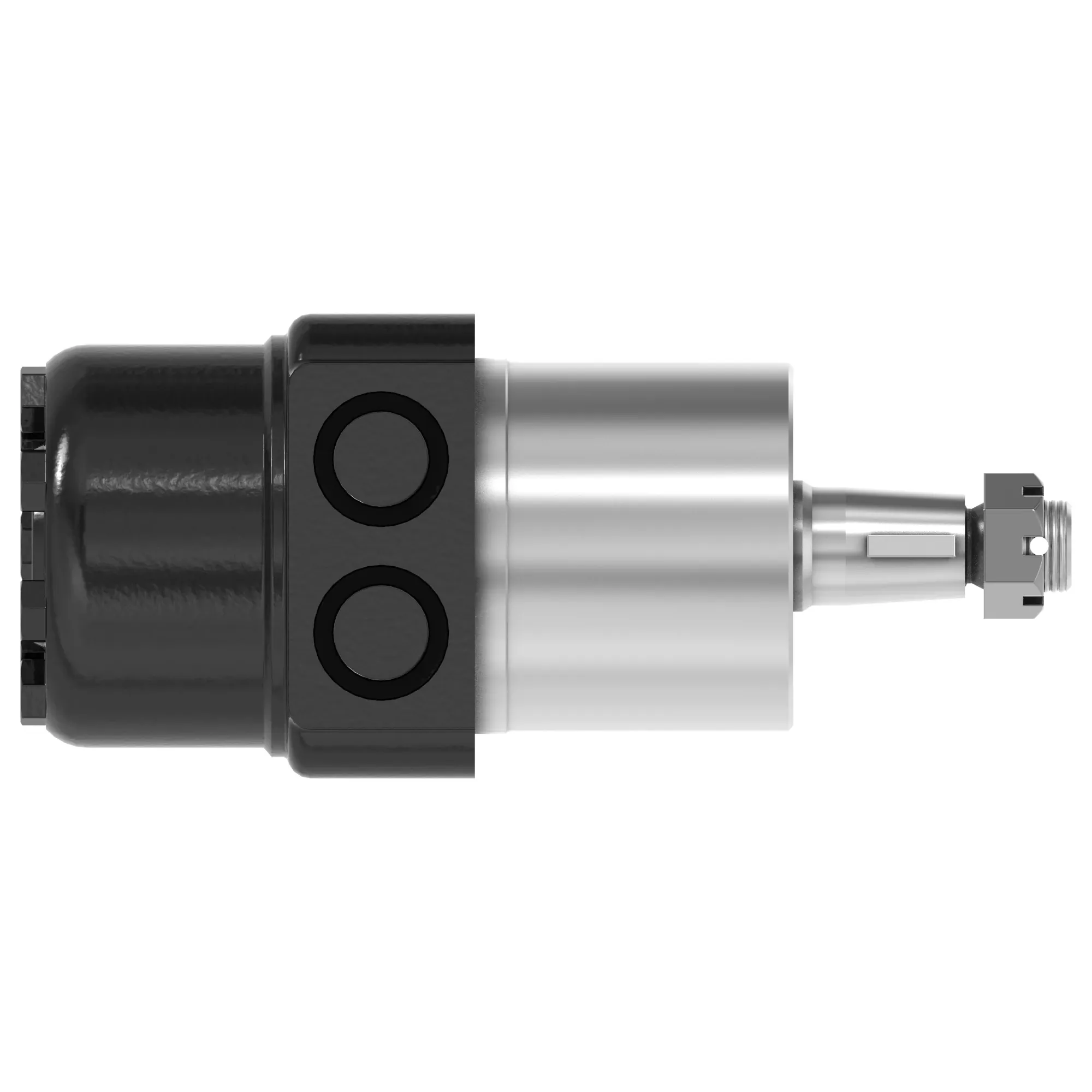 HYDRAULIC MOTOR