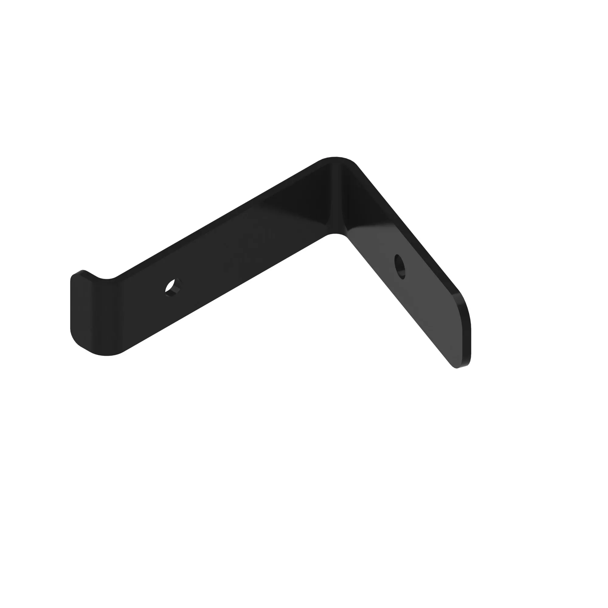 John Deere Block Clamp Bracket - KK97229