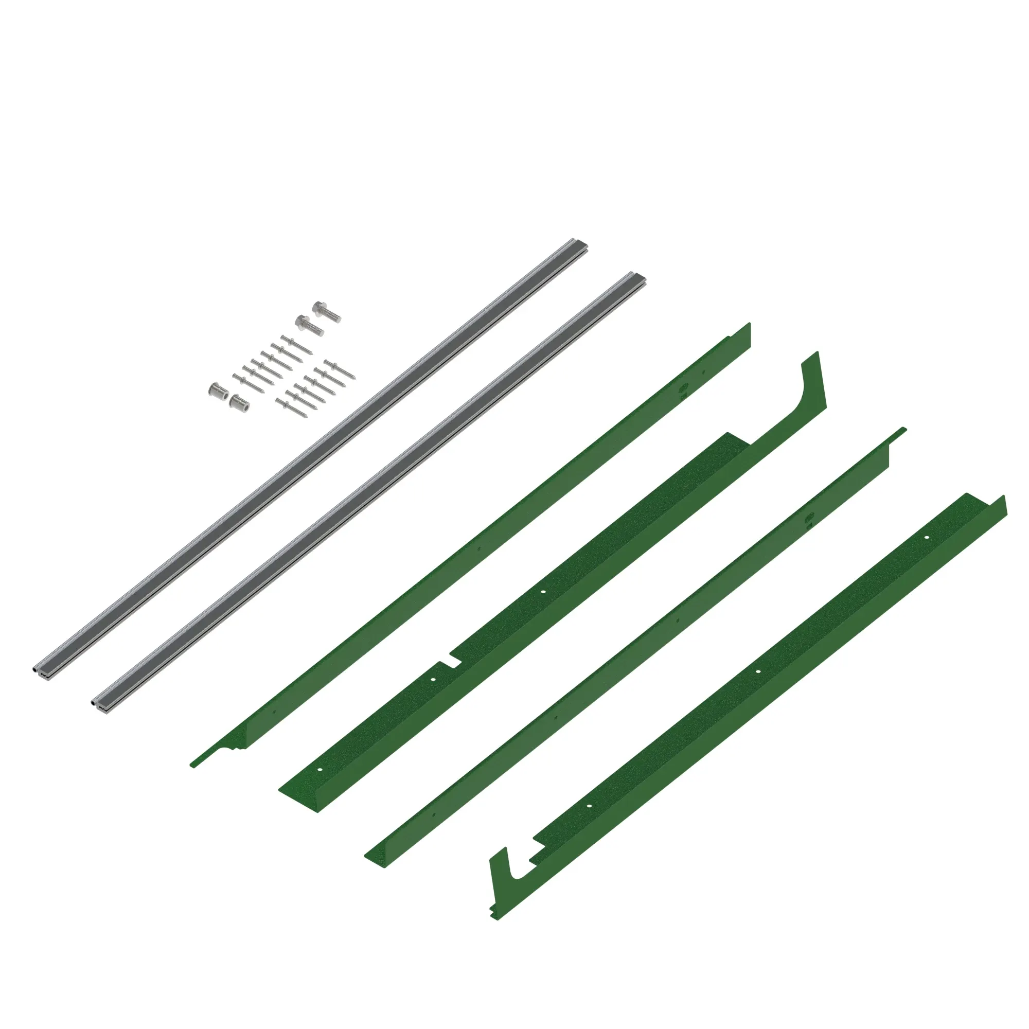 Deflector Kit