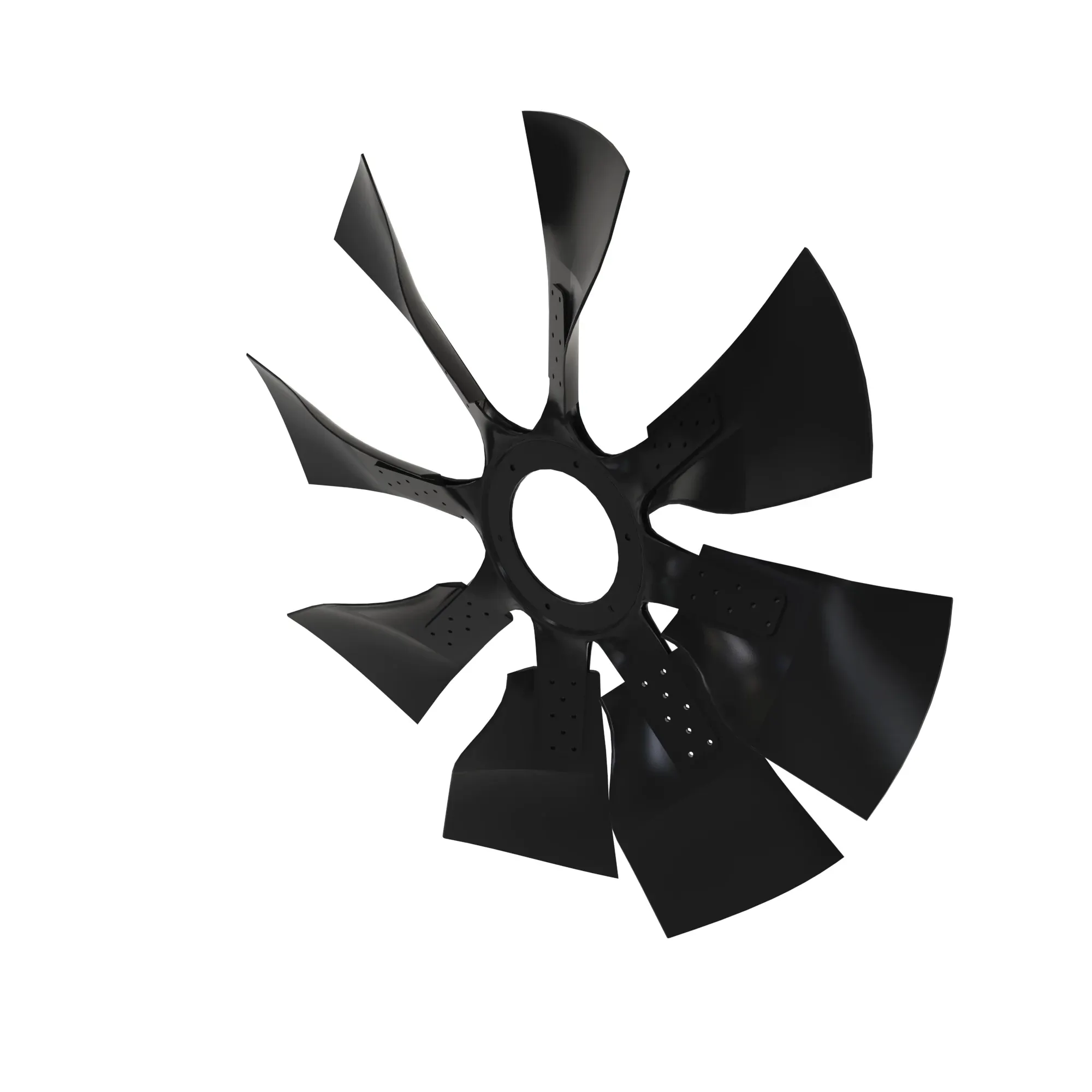 AZ55762: Fan